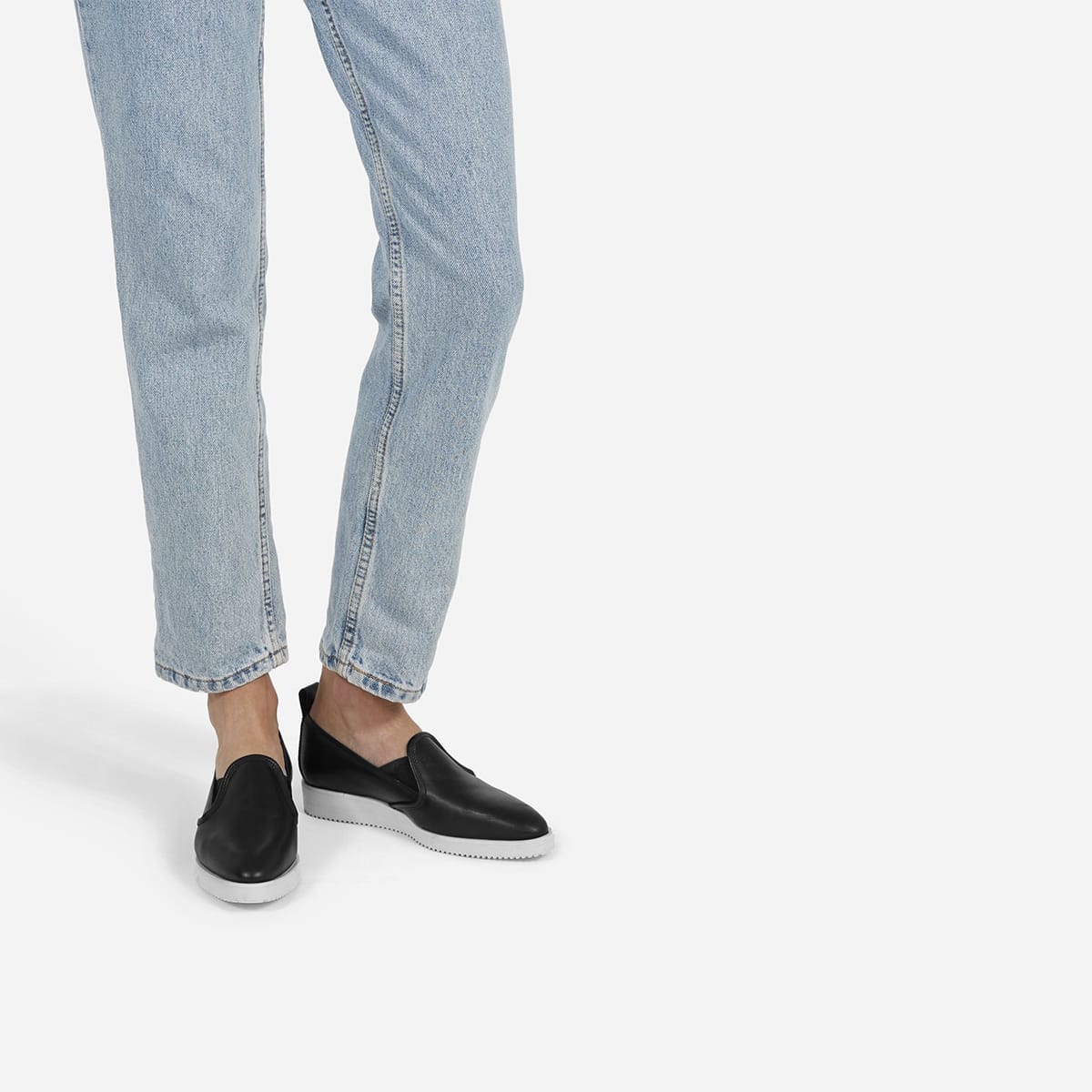 everlane italy shoes