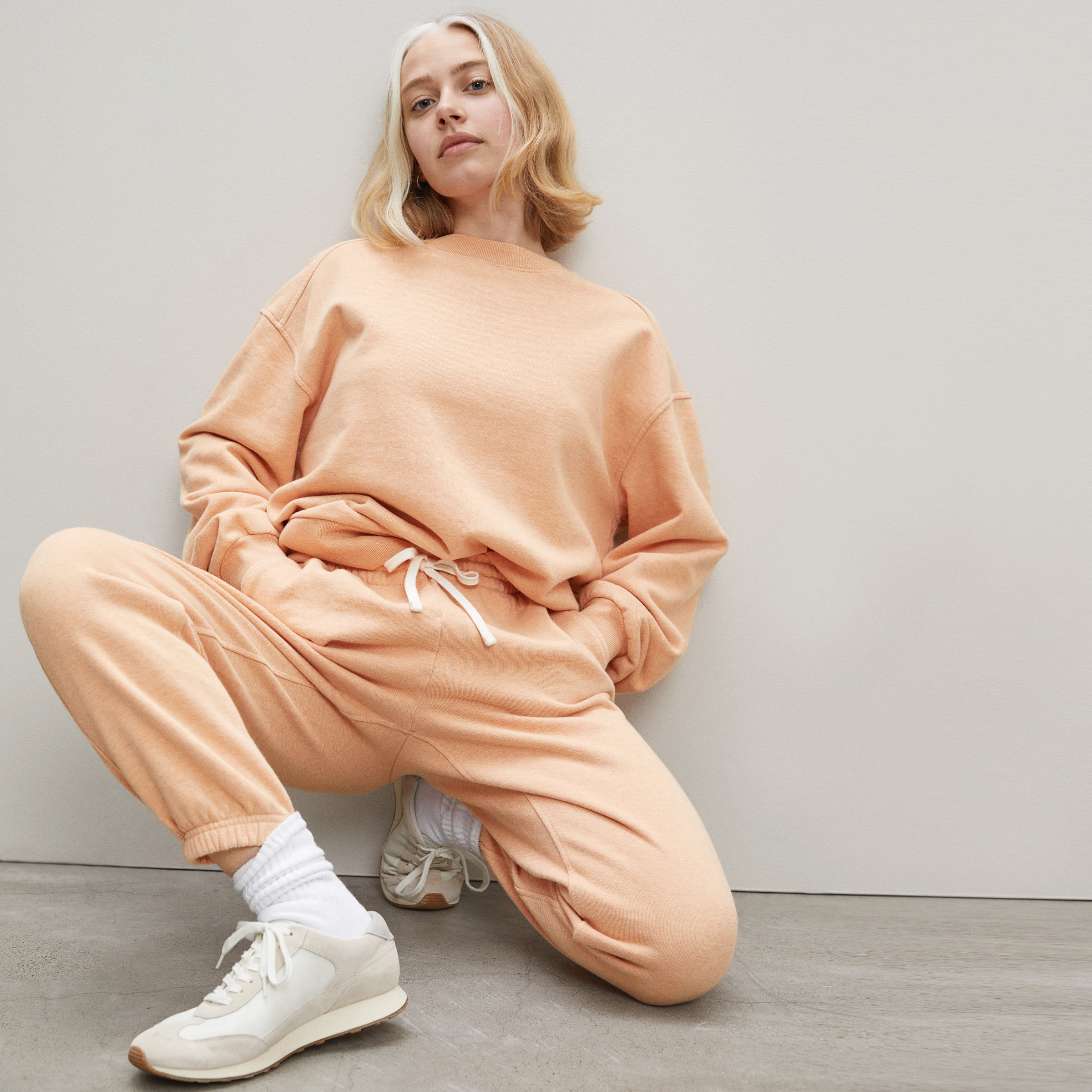 Everlane discount womens joggers