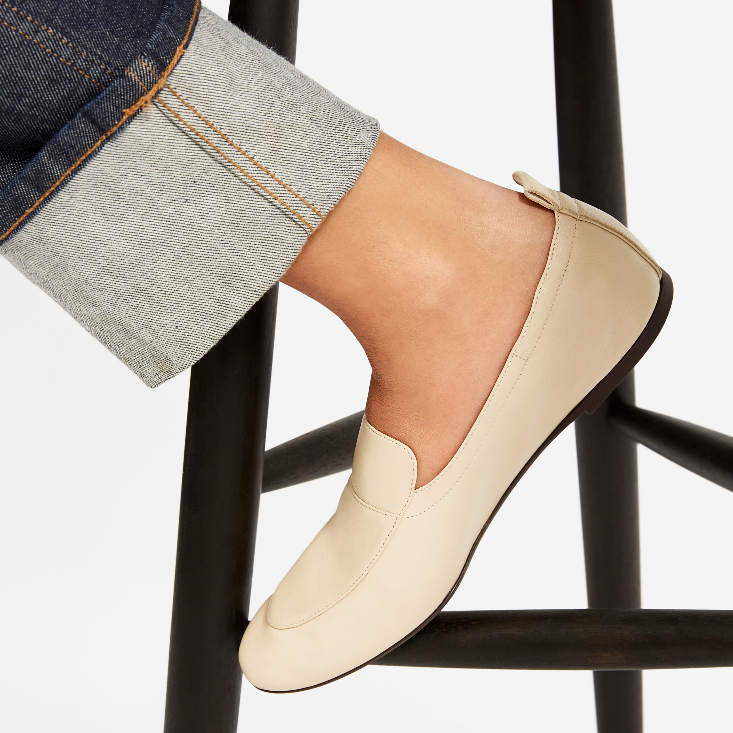 The Day Loafer