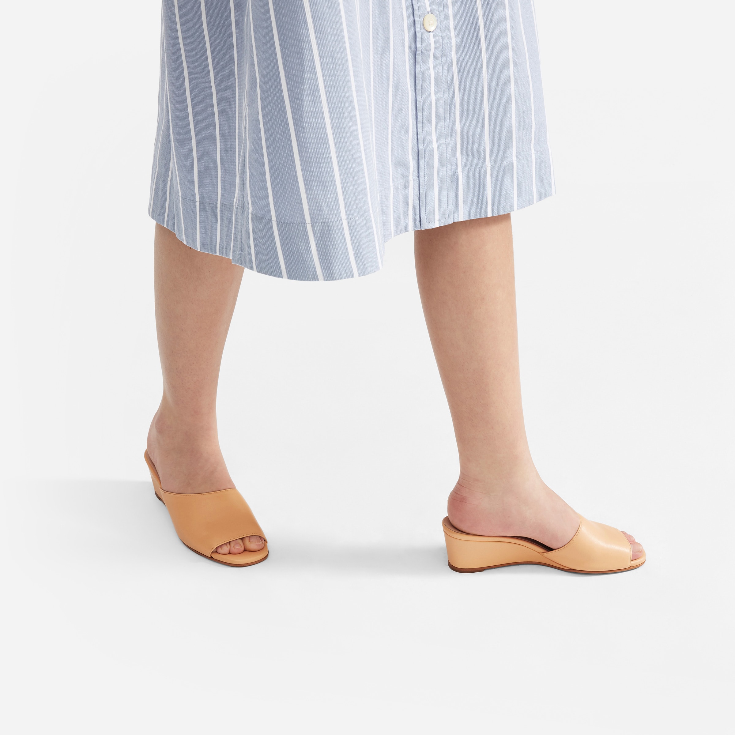 everlane wedge