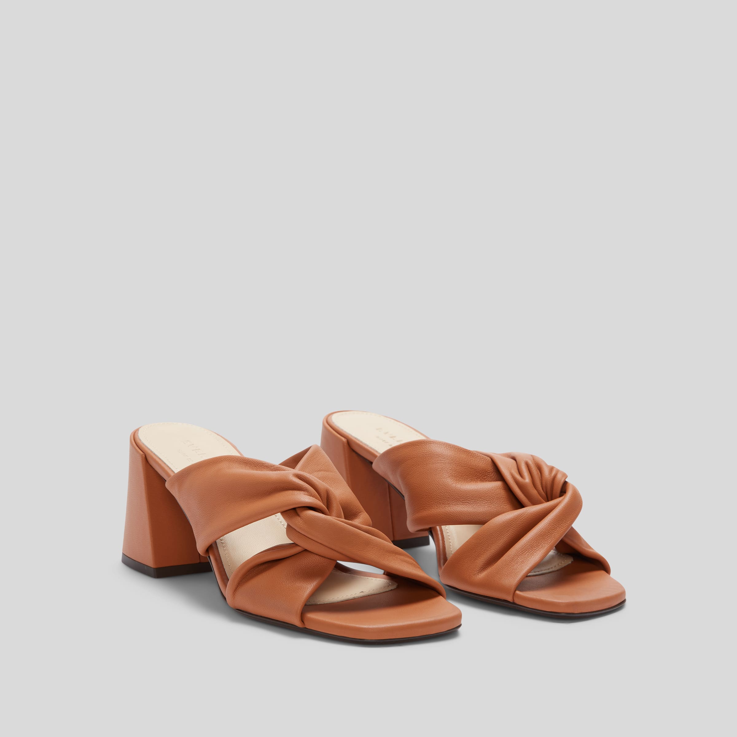 sandals gray