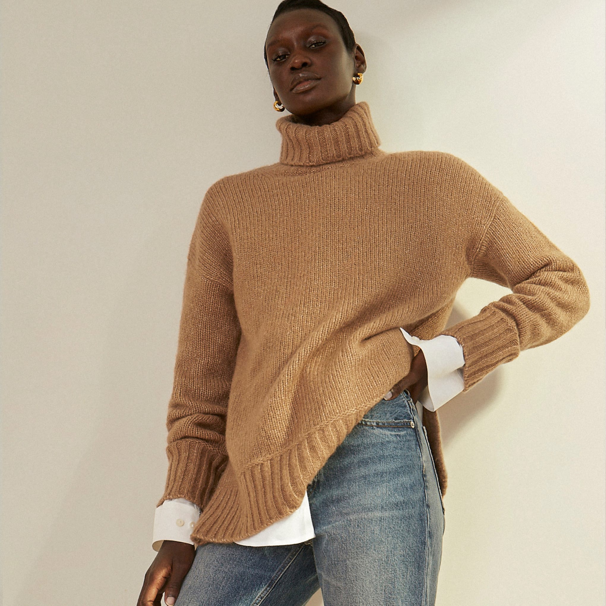 Turtleneck everlane clearance