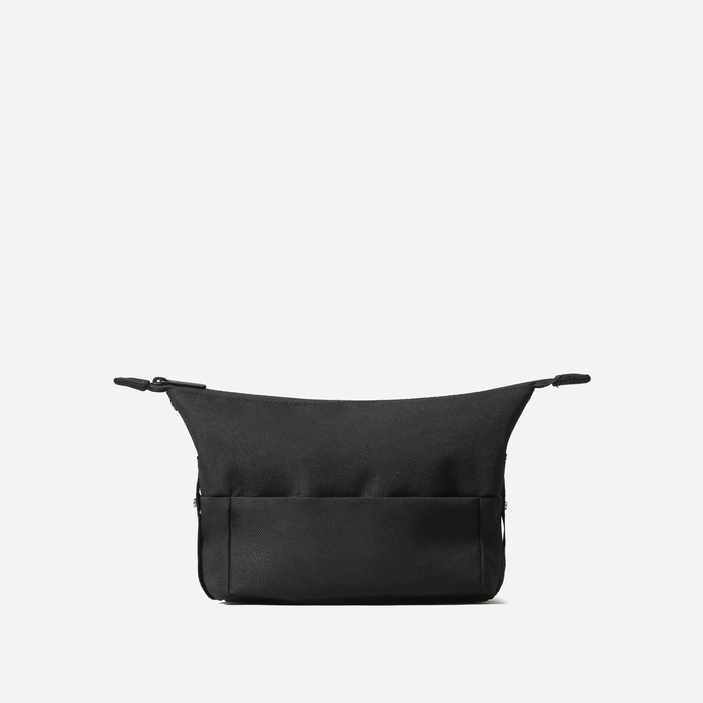 Everlane toiletry store bag