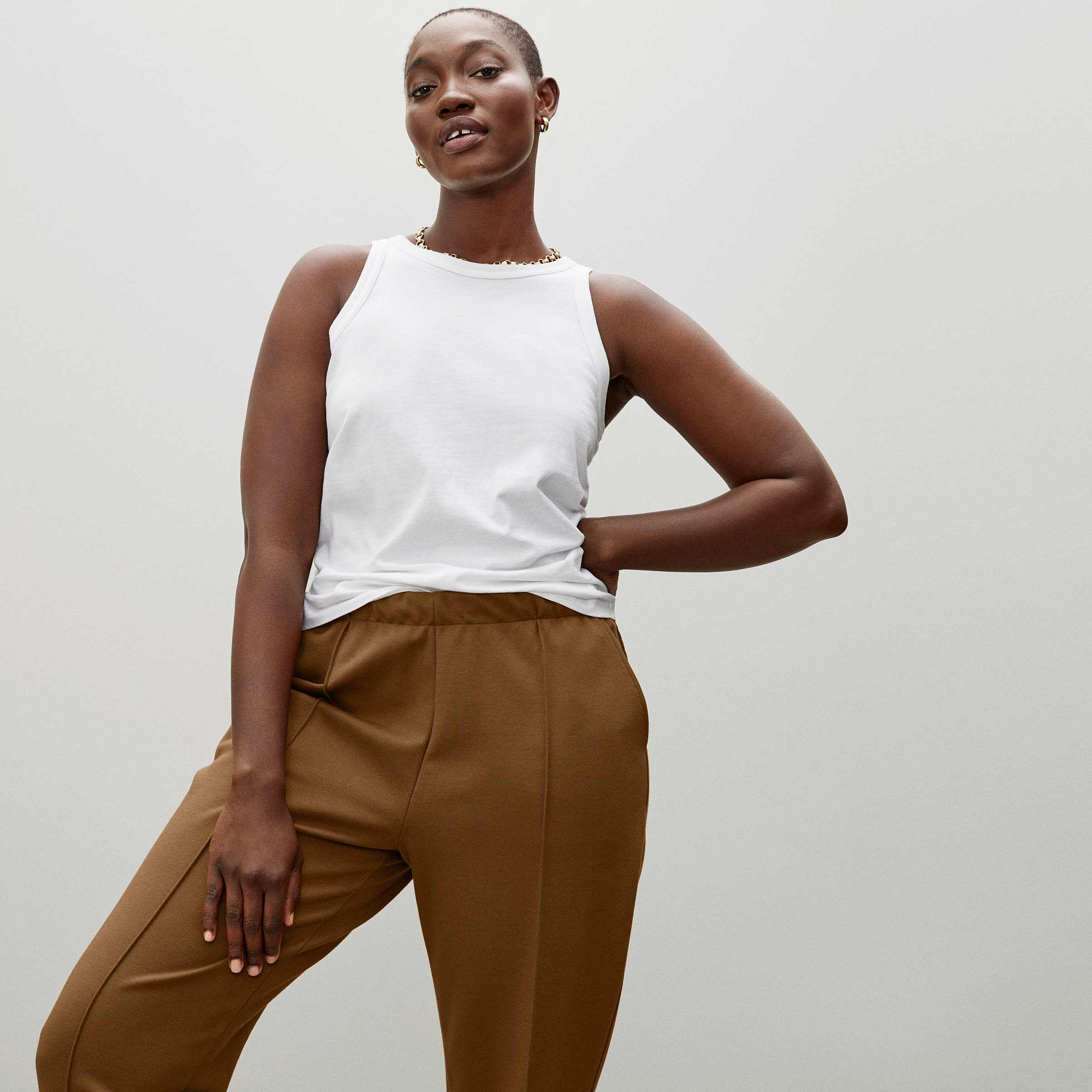 Mix & Match - The Cozy Set – Everlane