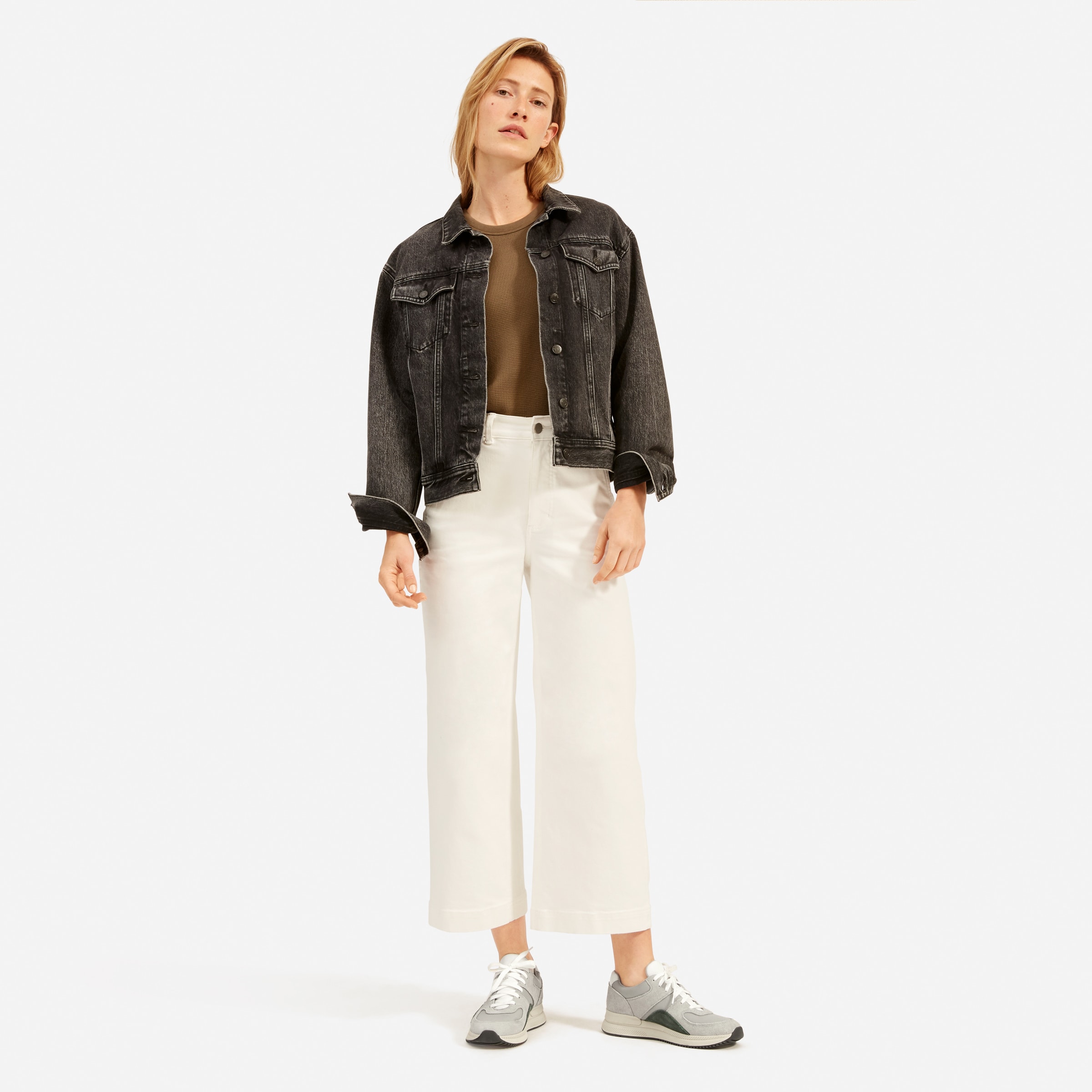 Everyone — All Gender Collection – Everlane