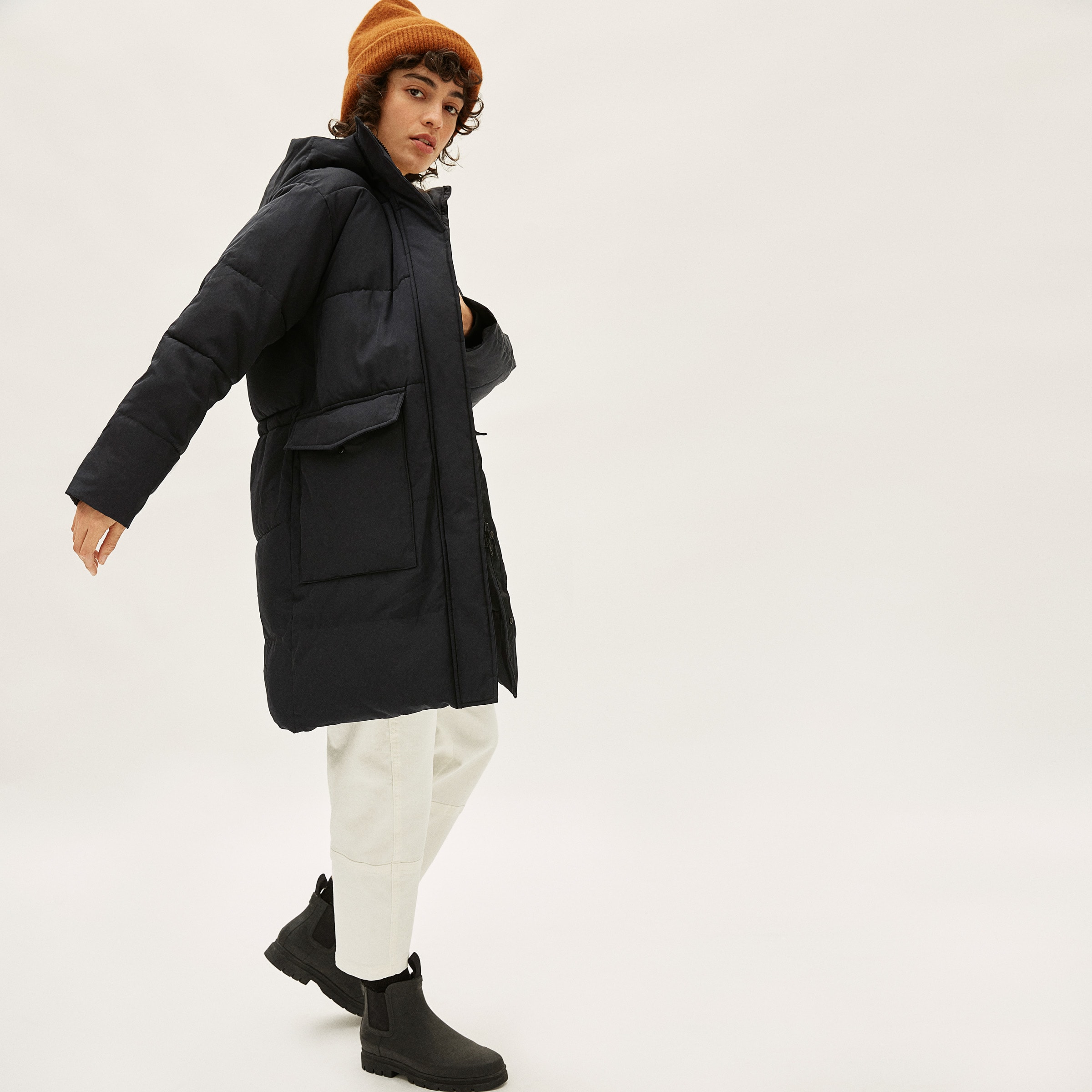 Women's Outerwear - Coats & Jackets – Everlane