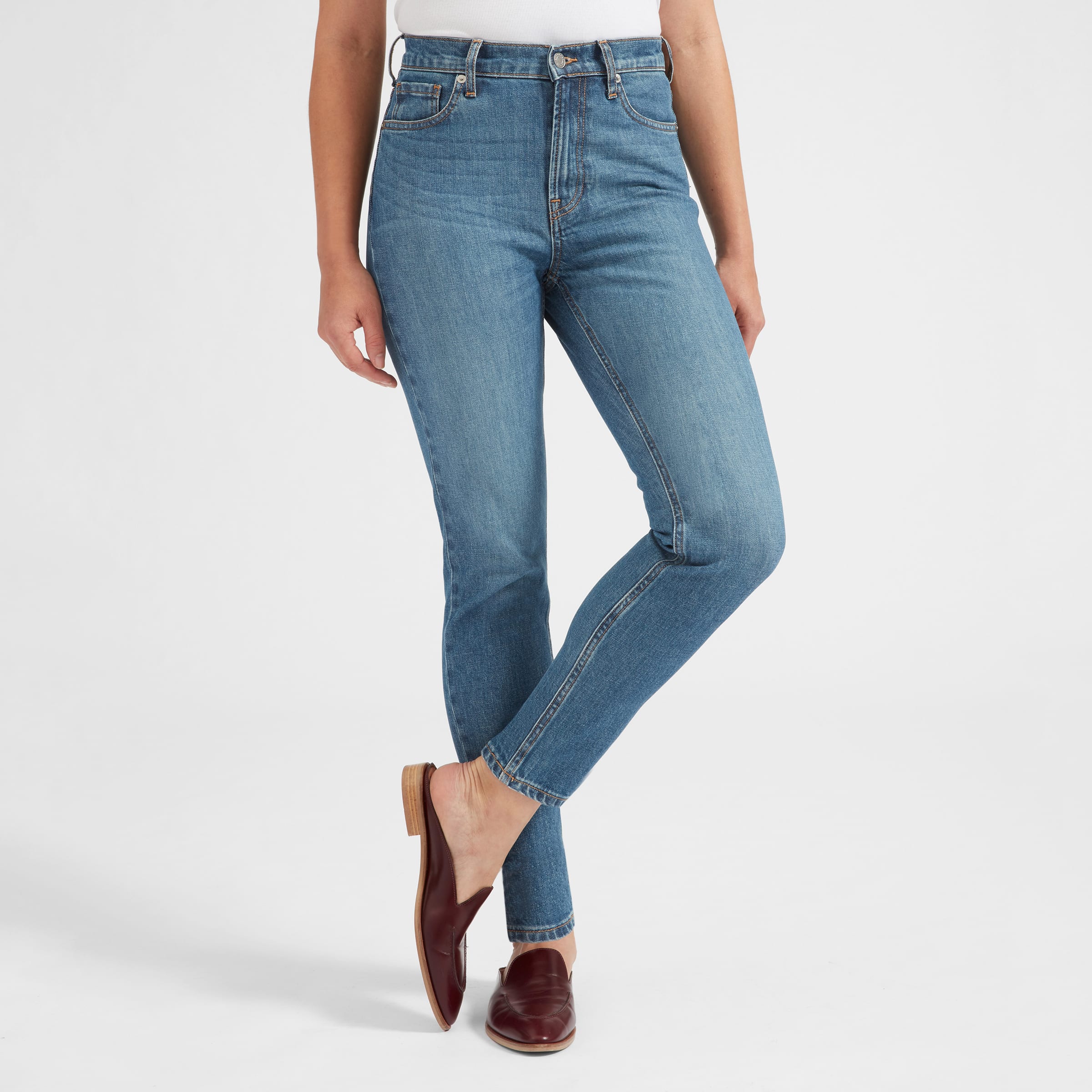 everlane jeans canada