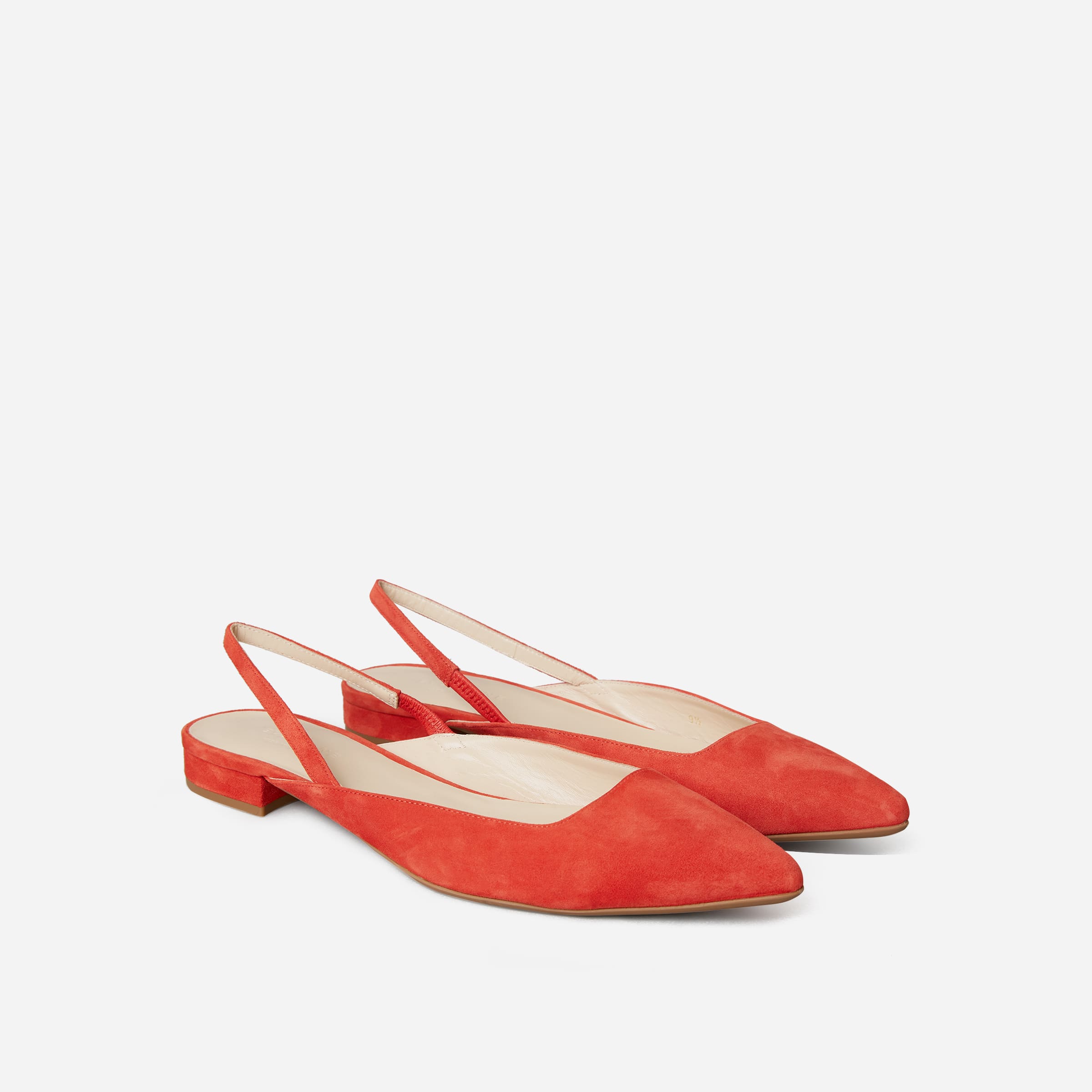 everlane editor slingback