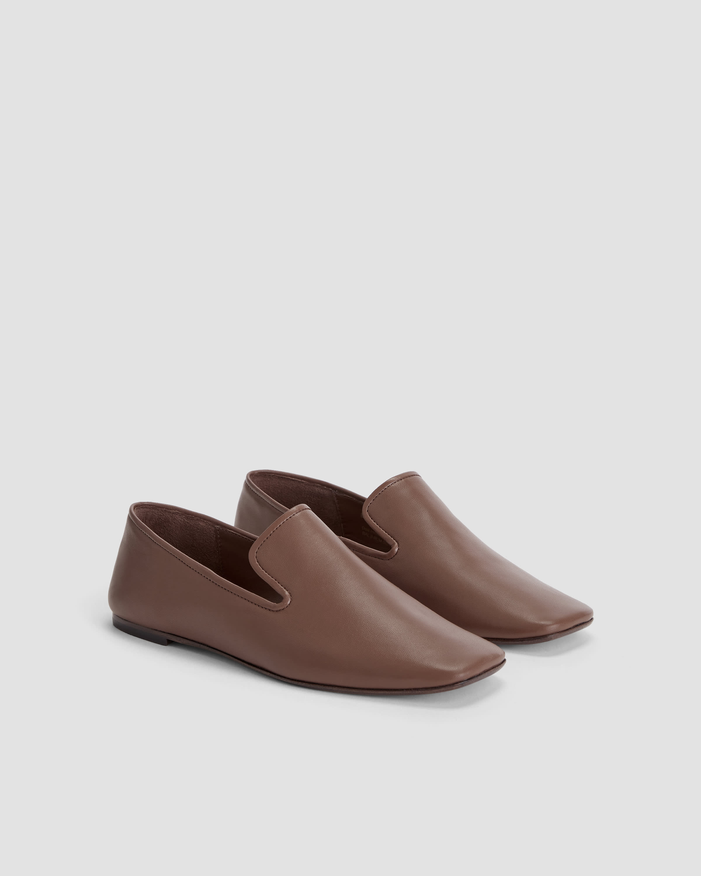The Day Loafer