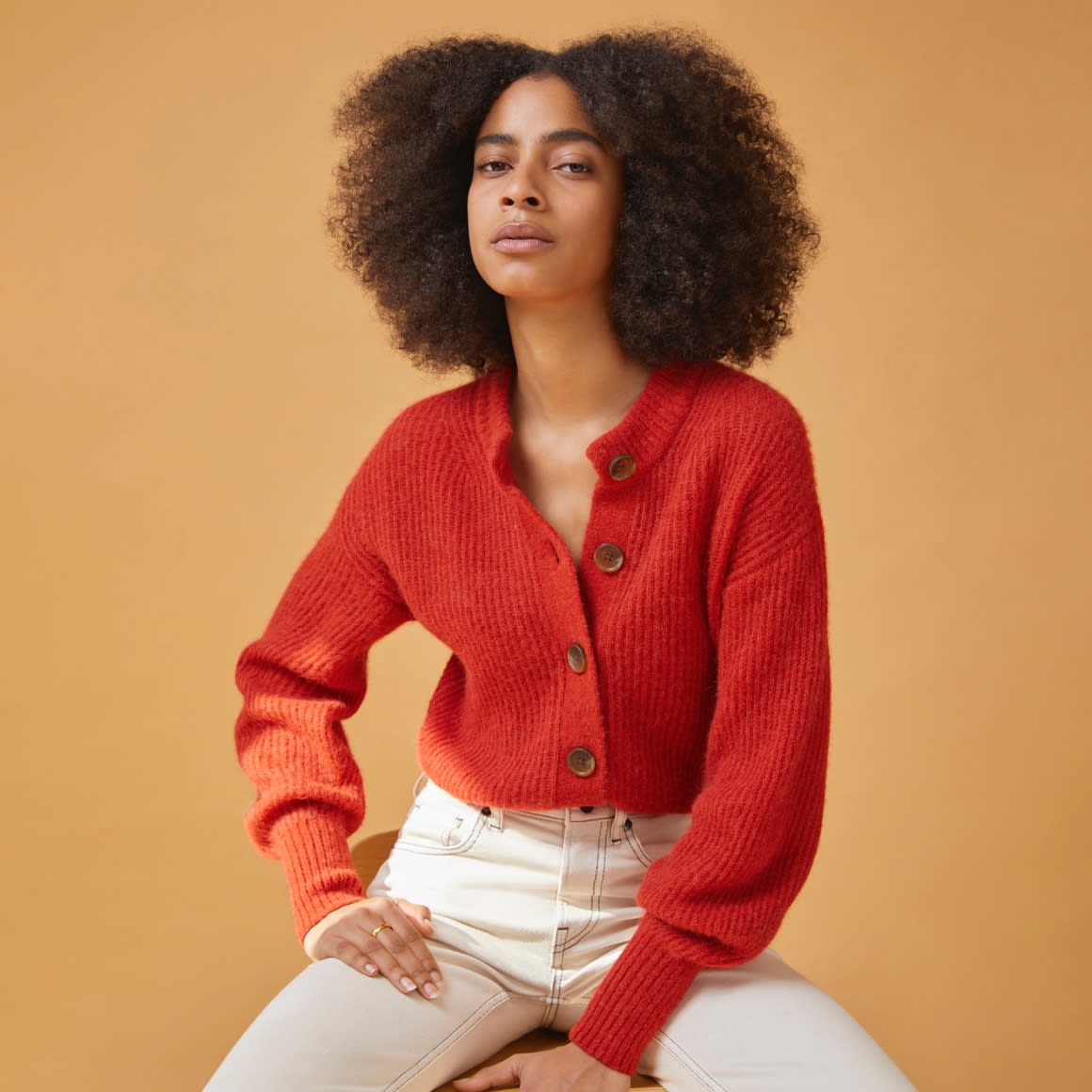 eddie bauer 7 way sweater