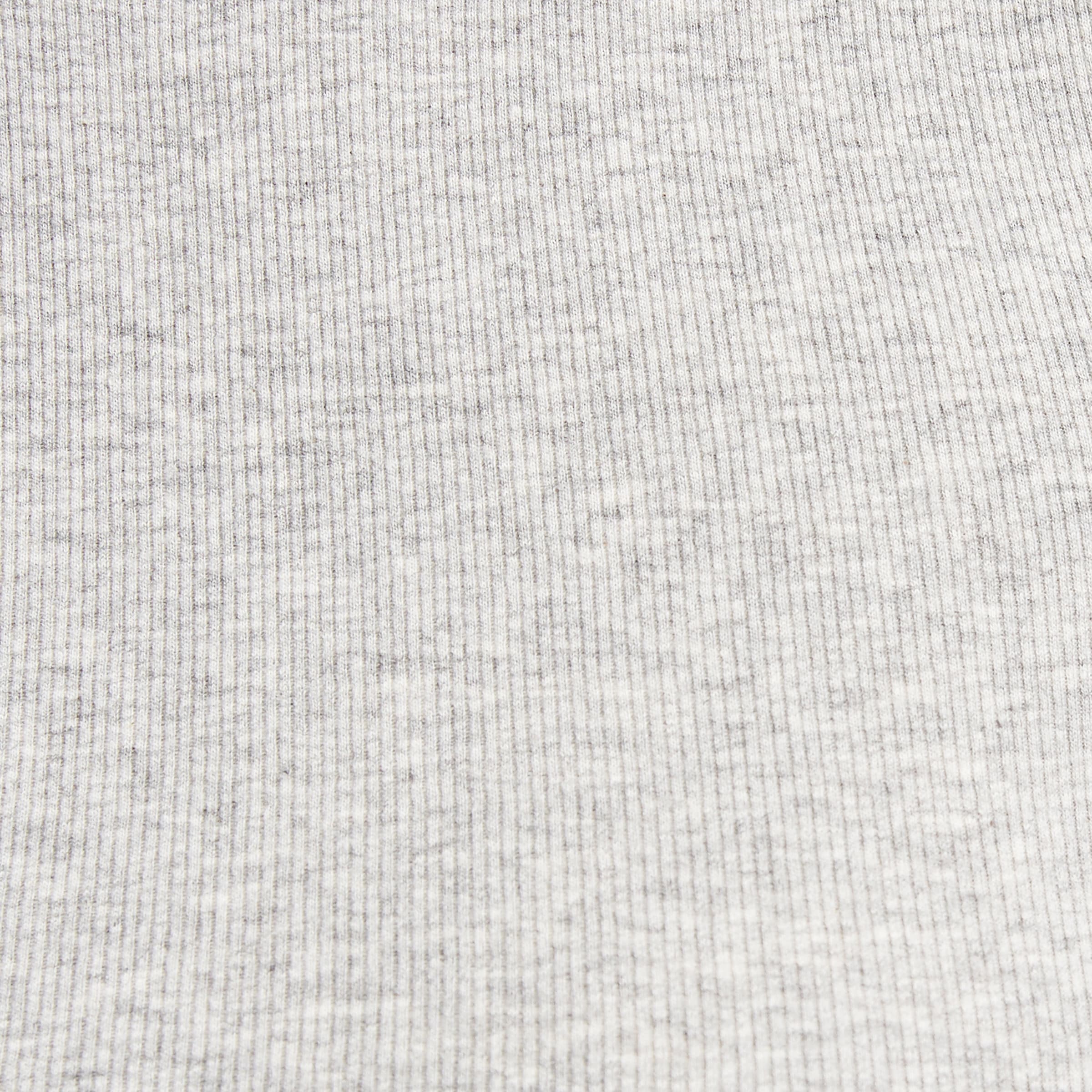 The Pima Stretch Long-Sleeve White – Everlane