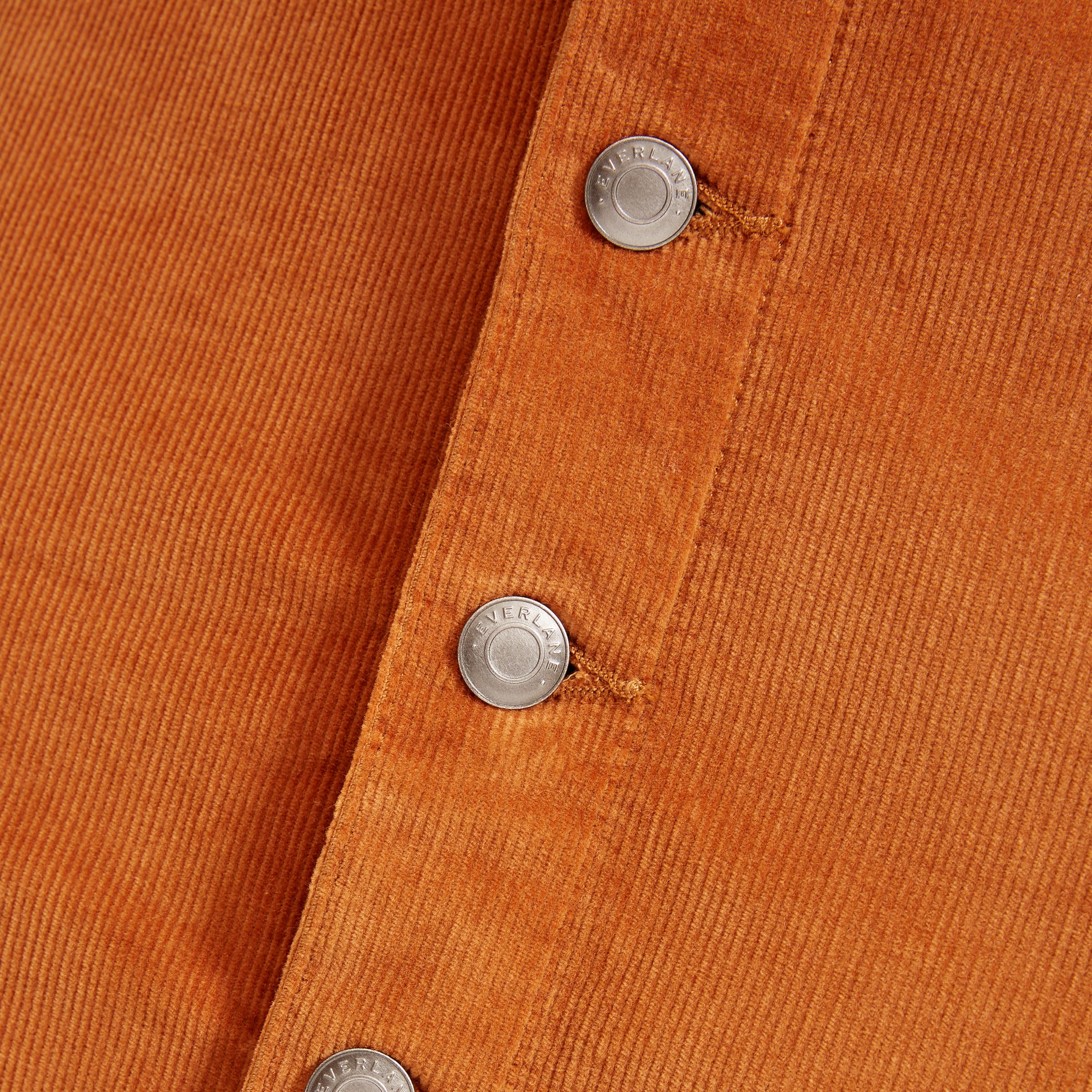 Everlane sale cord skirt