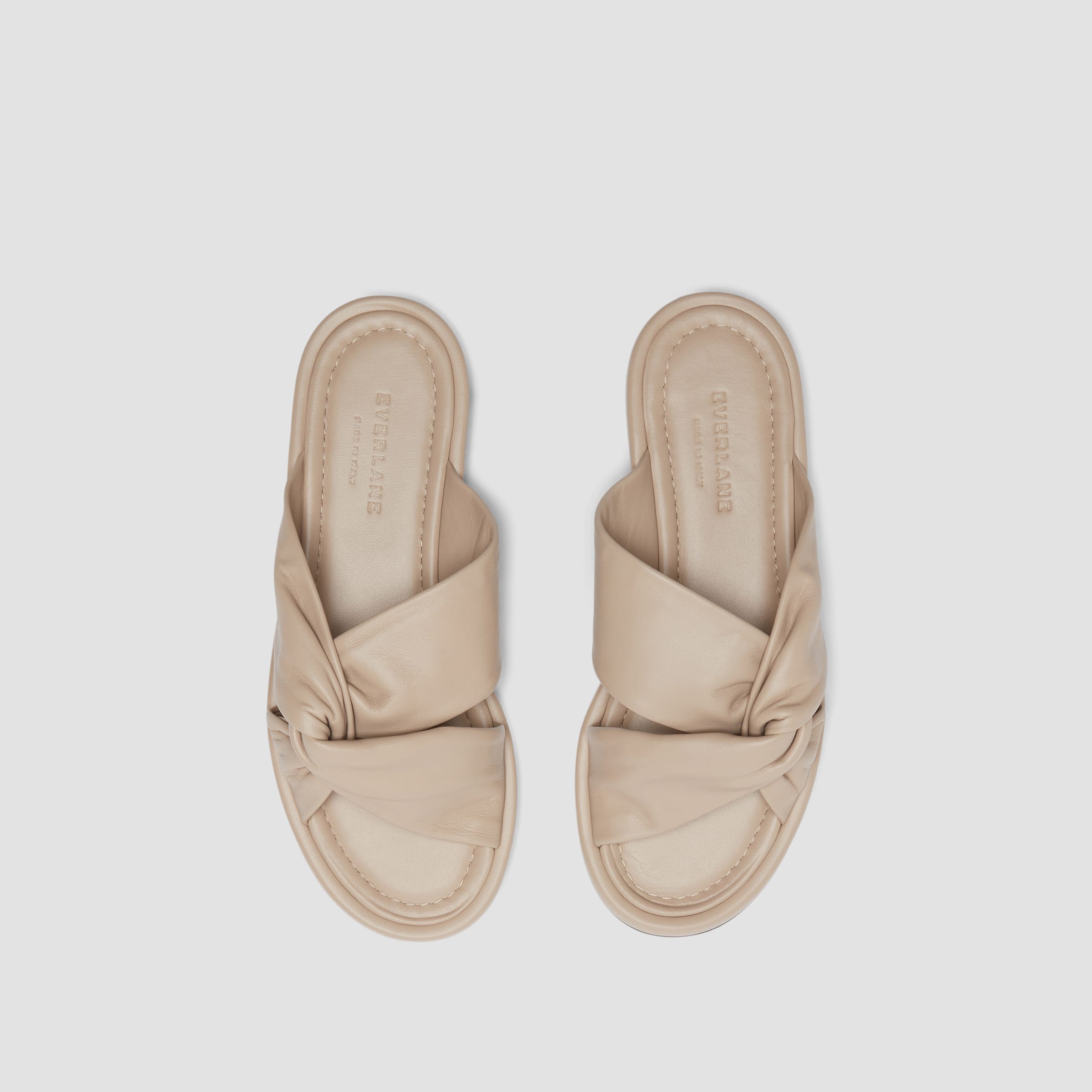 Everlane best sale day slide