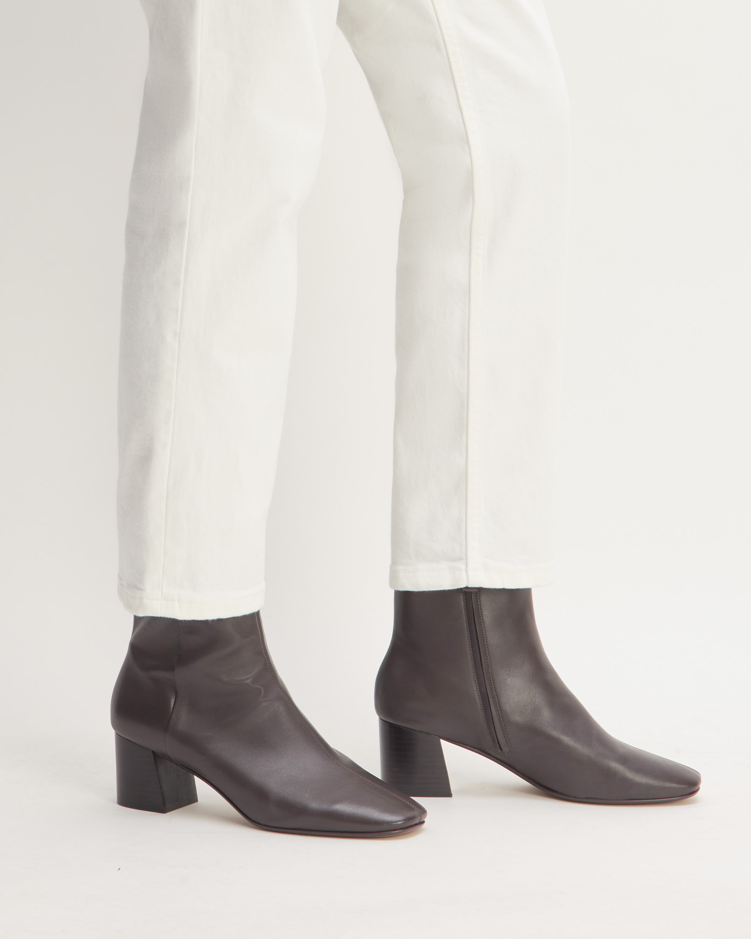The Day Boot
