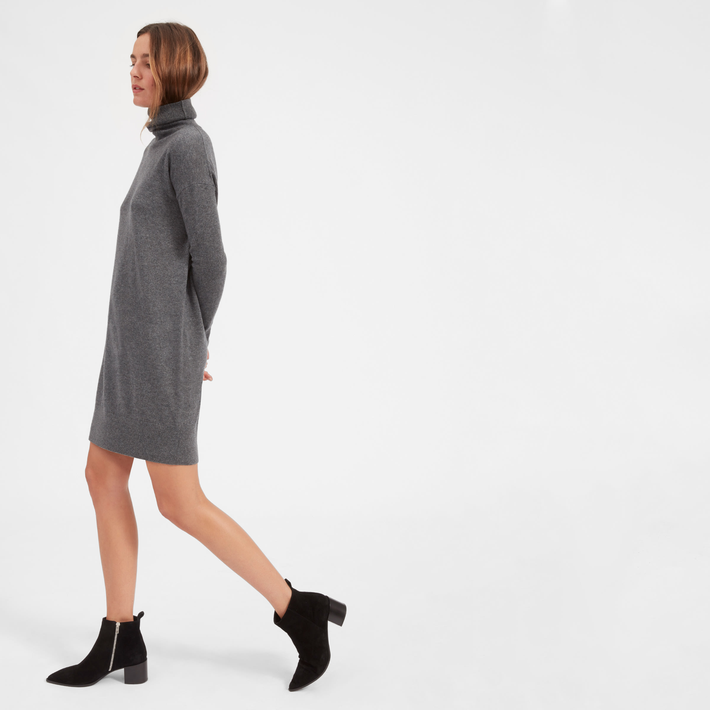 Everlane cashmere sweater dress Clearance