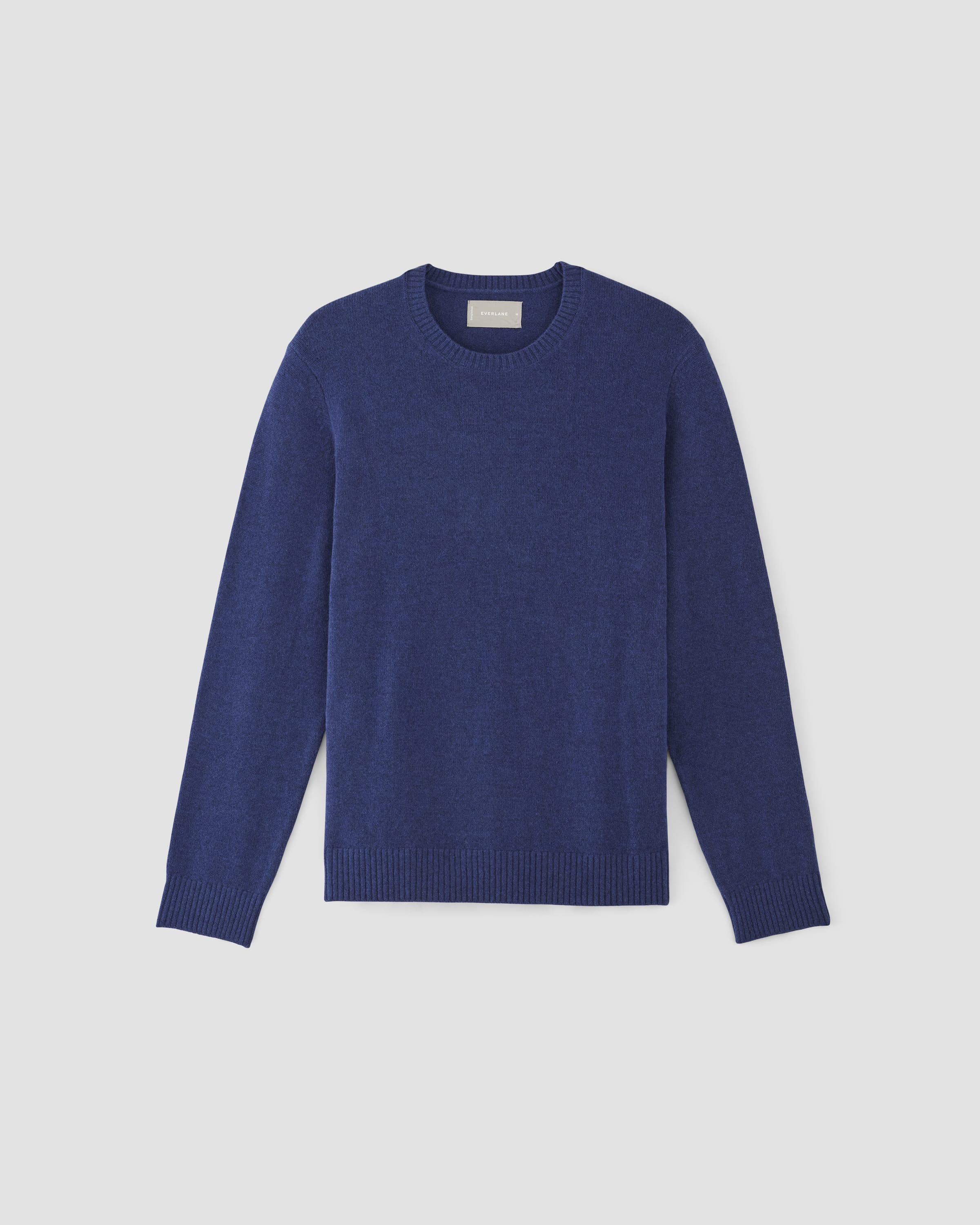 Everlane crew sale neck sweater