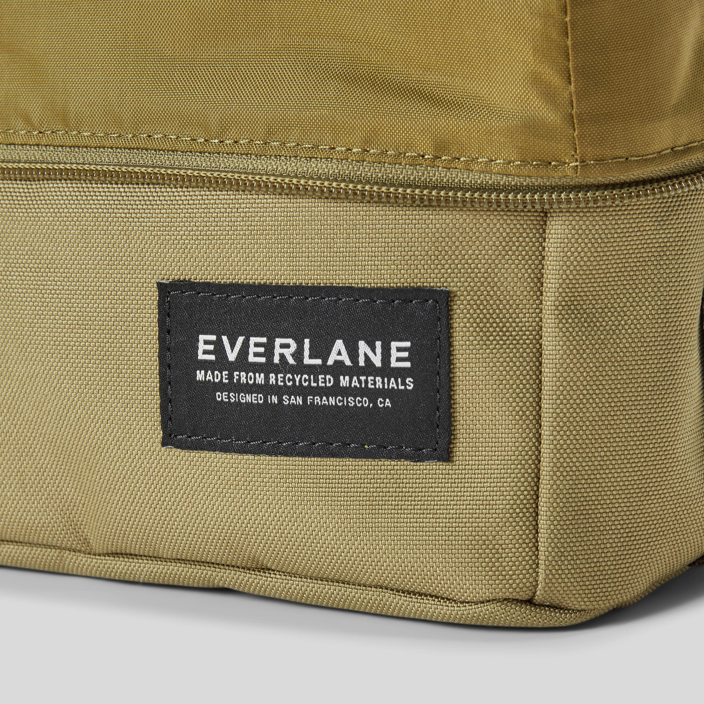 Everlane cheap cosmetic bag