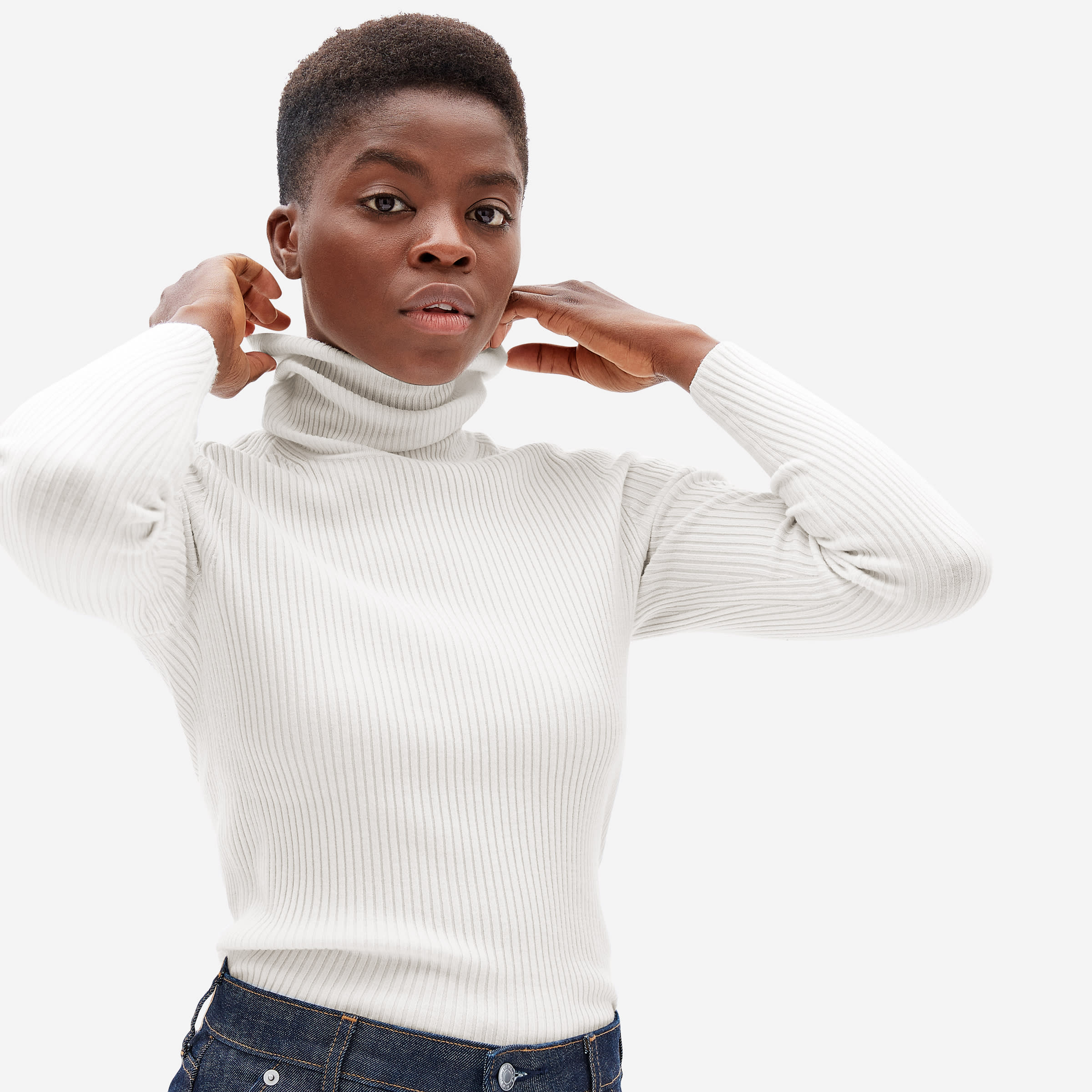 white turtleneck mens