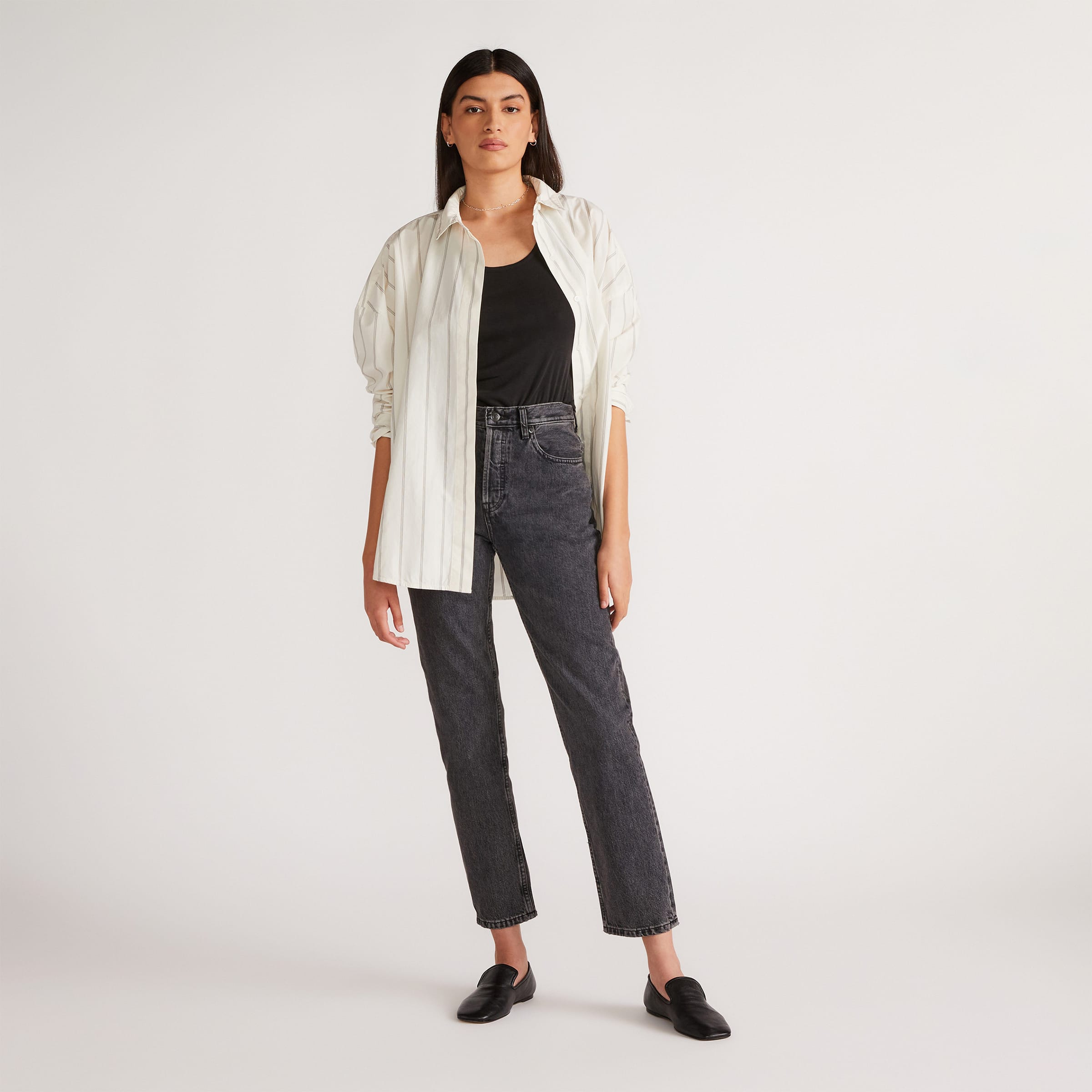 The Baggy Jean Ricky – Everlane