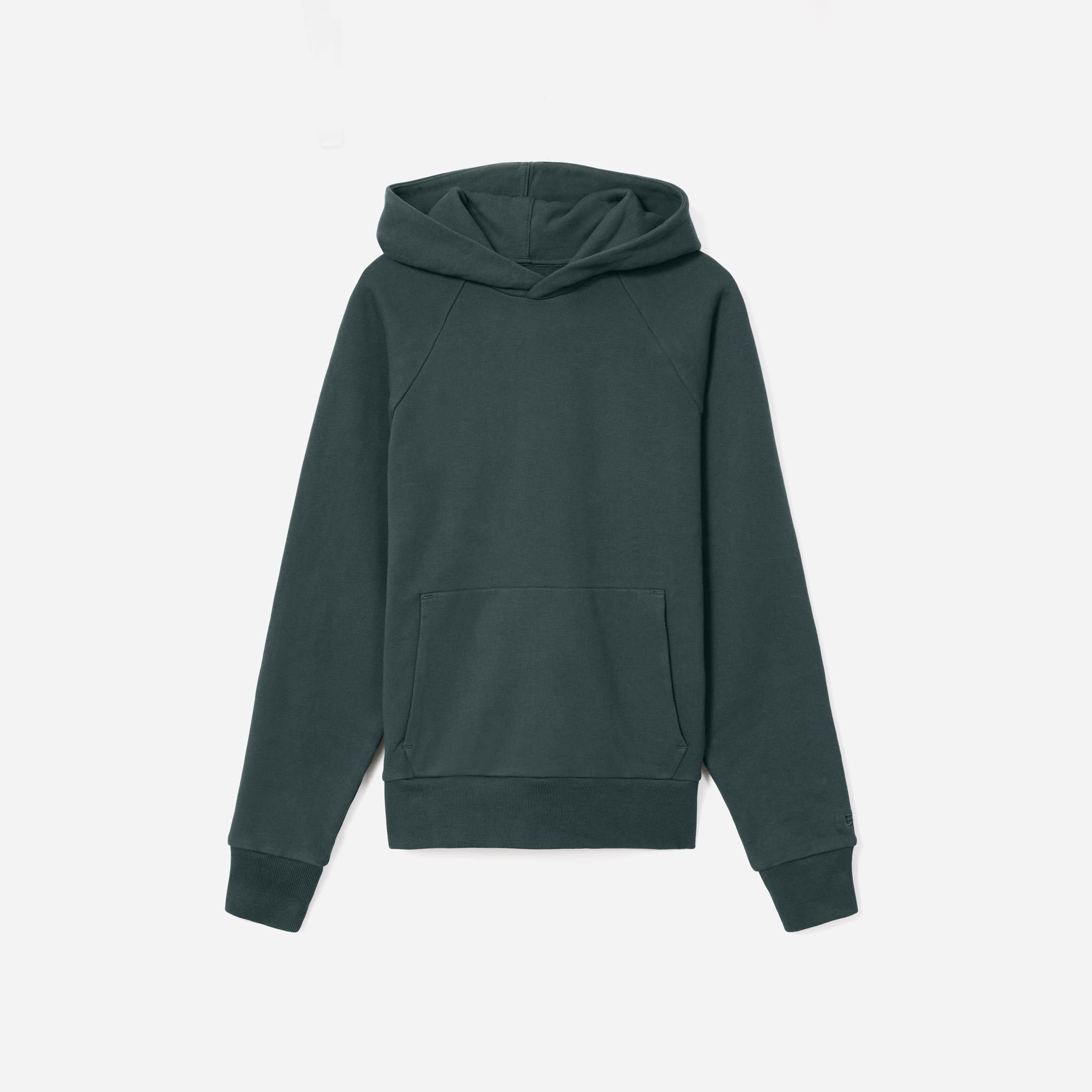 Everlane cashmere hoodie on sale