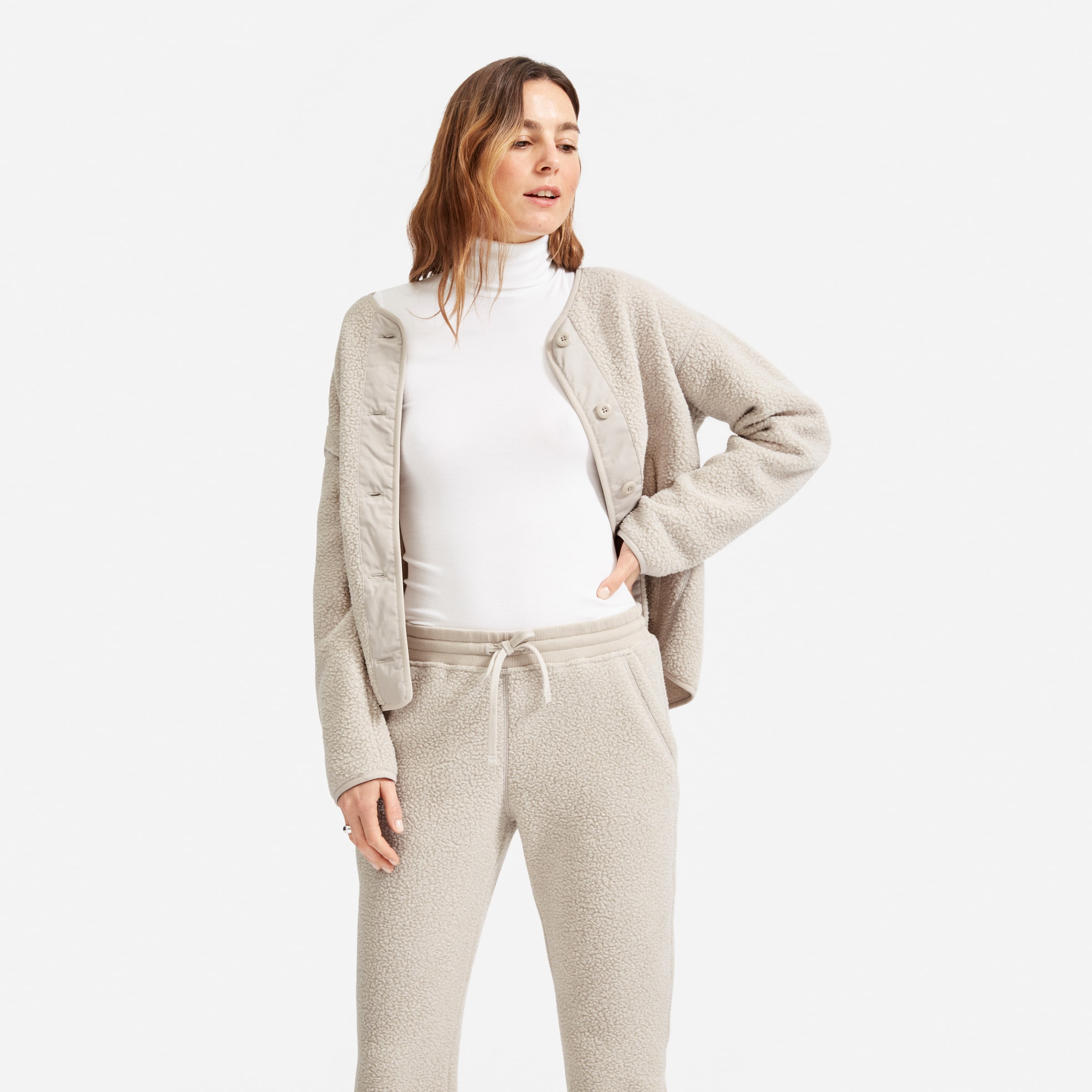 Everlane sales womens sweatpants