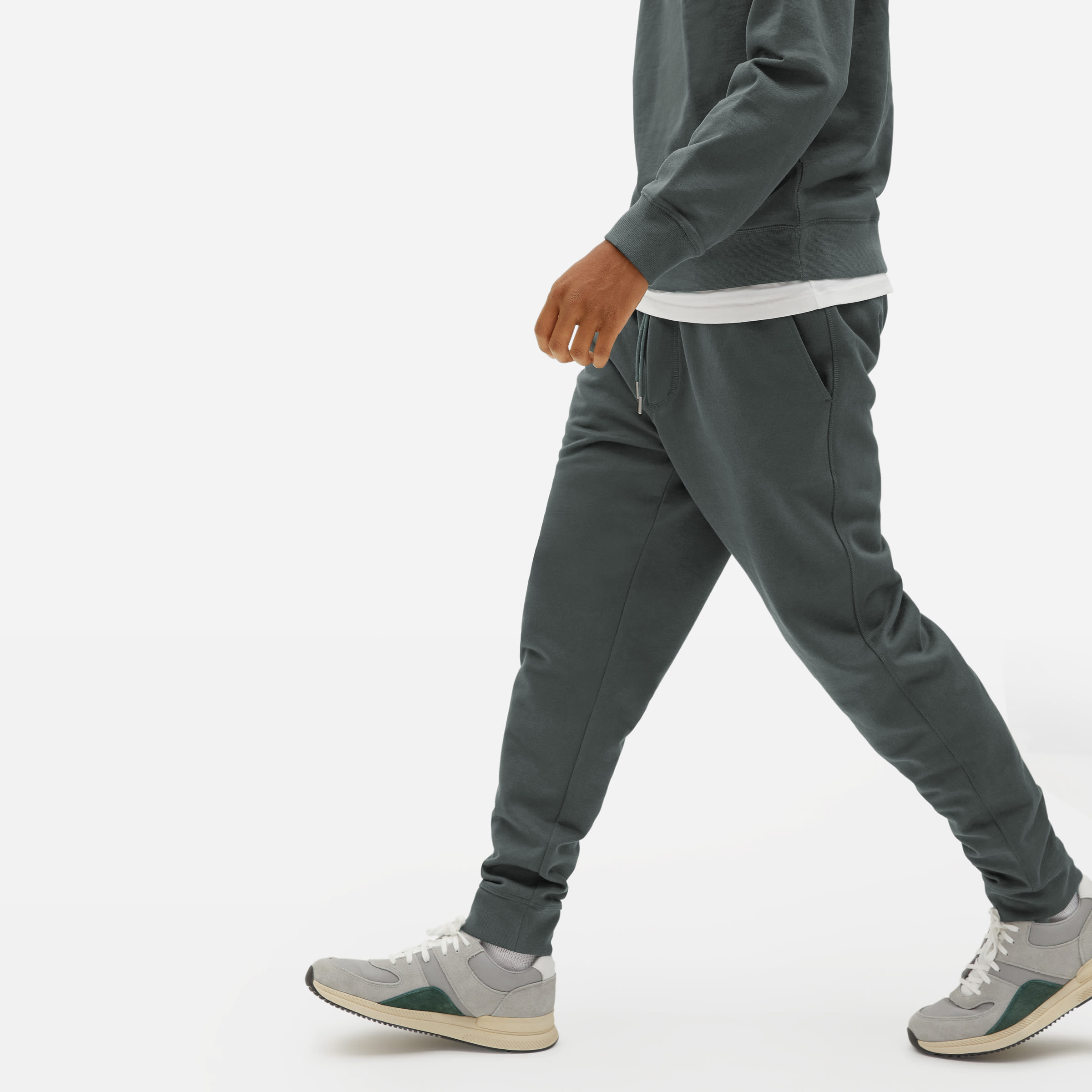 everlane mens joggers