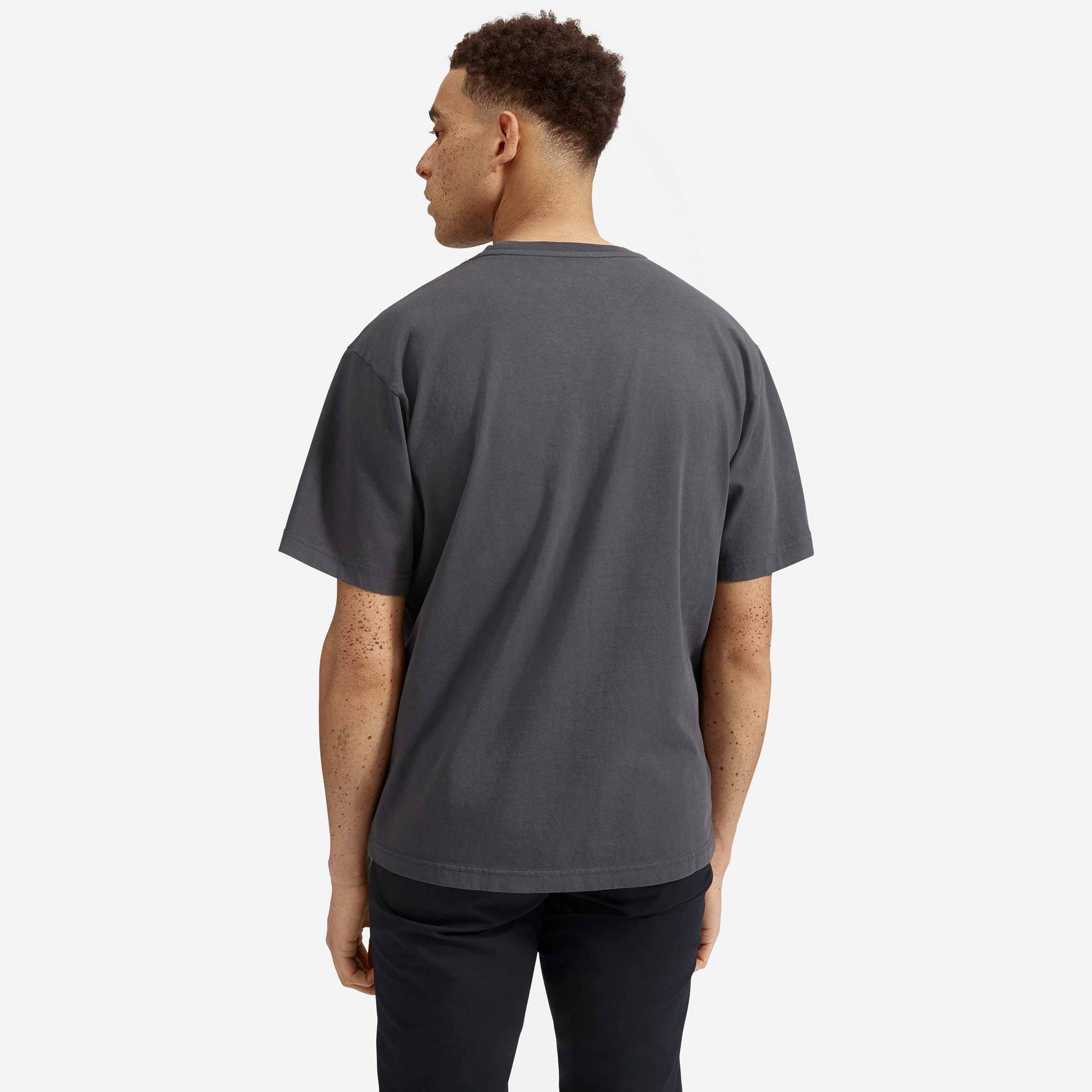 everlane mens t shirts