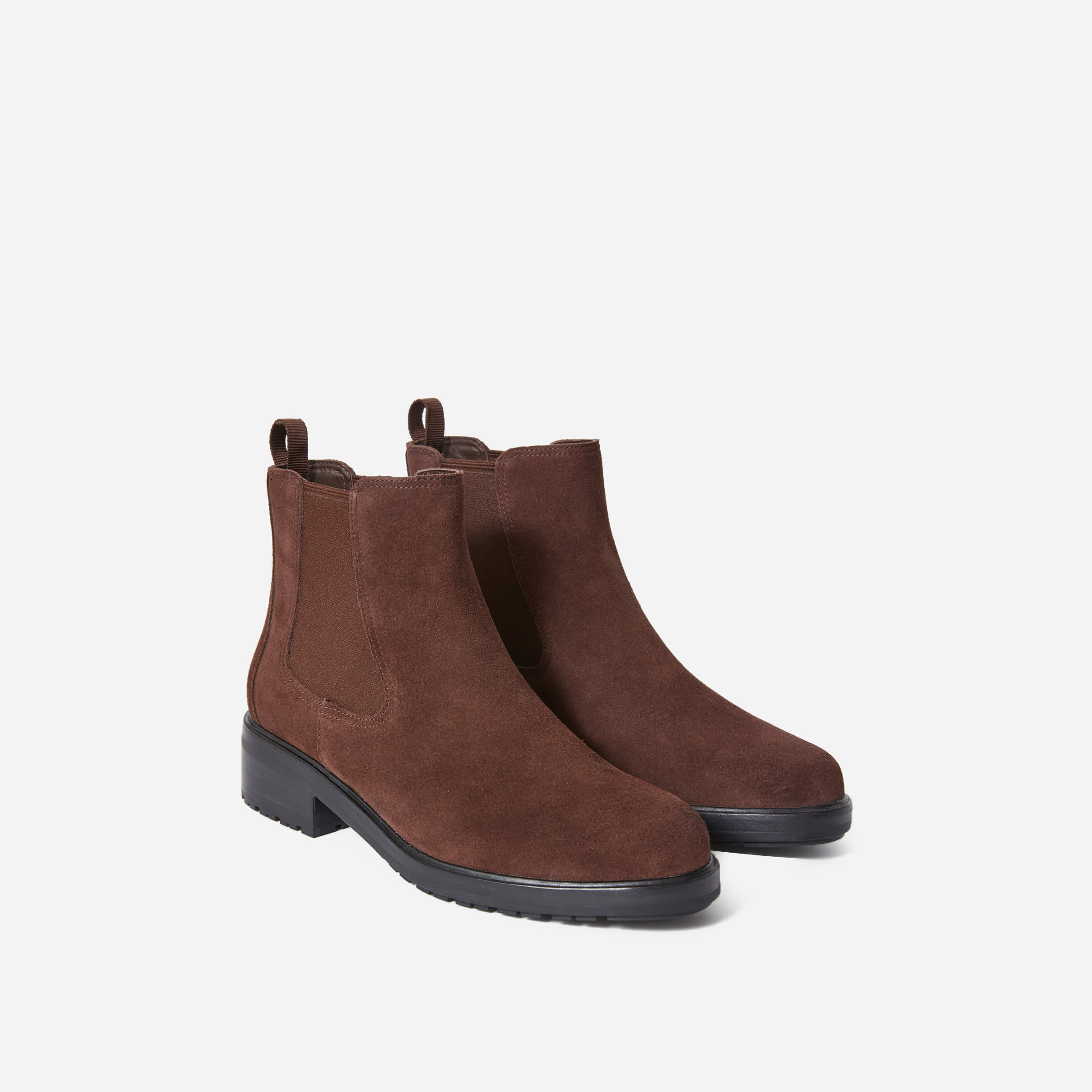 everlane modern chelsea