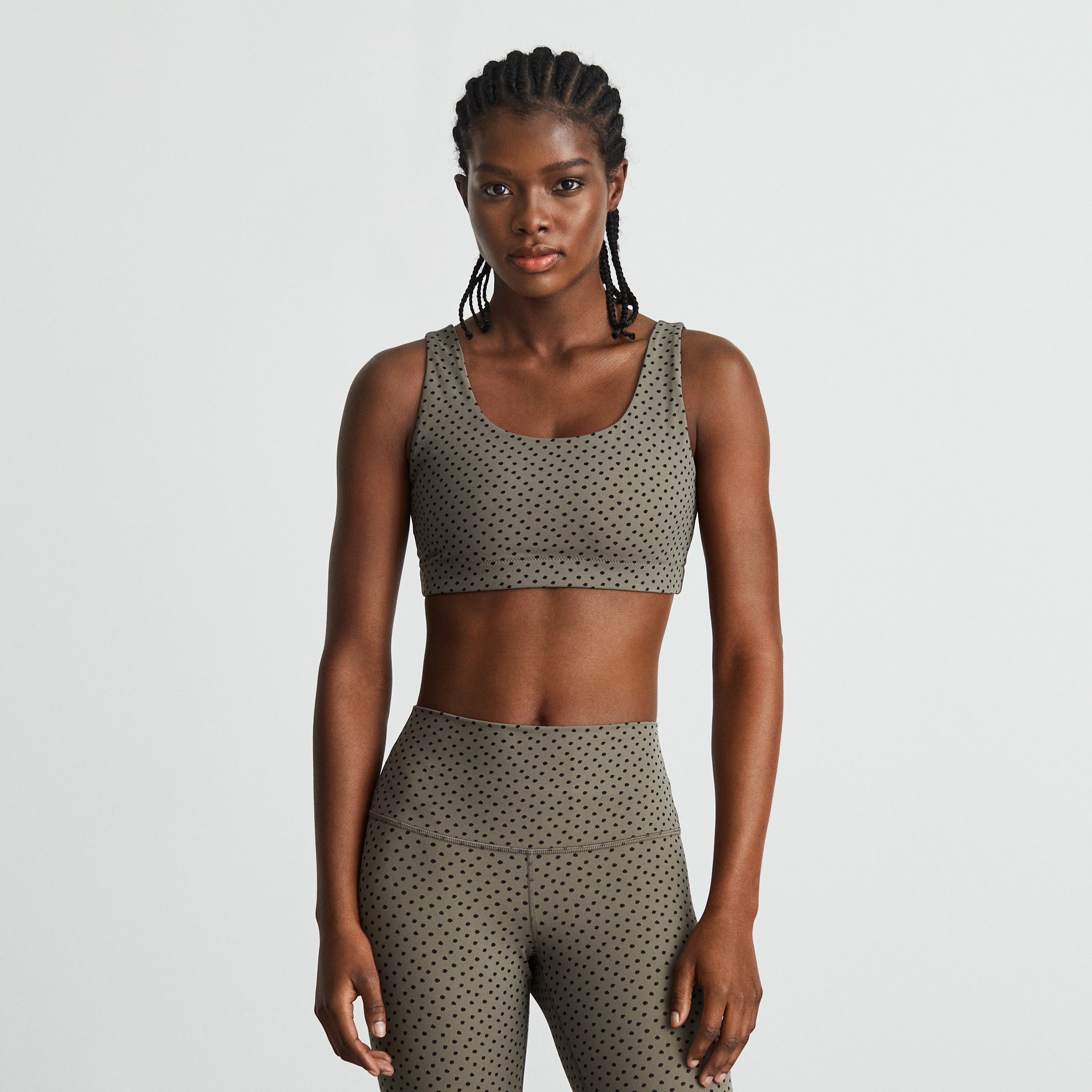 Everlane sports bra Clearance
