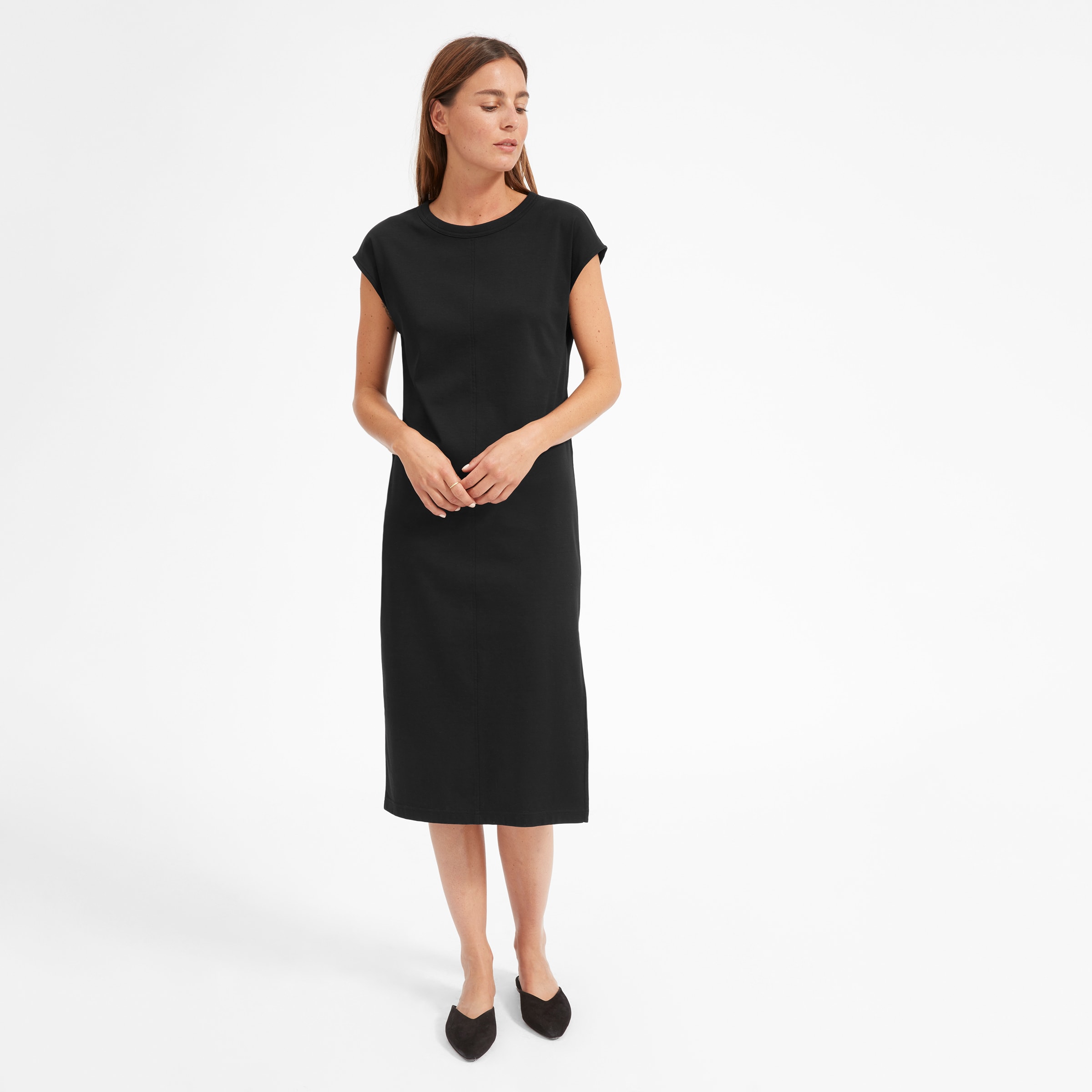 cotton dress images