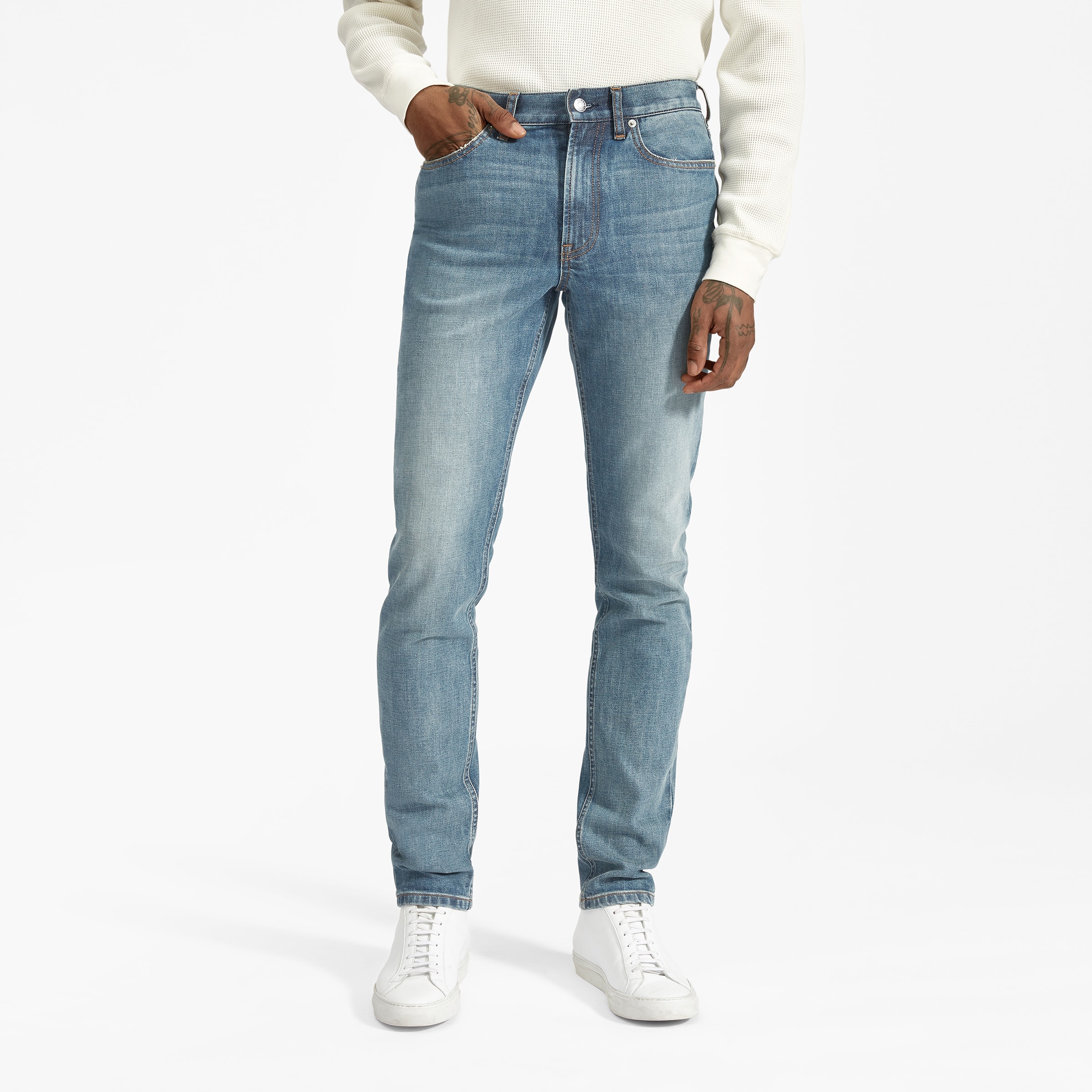 everlane jeans mens