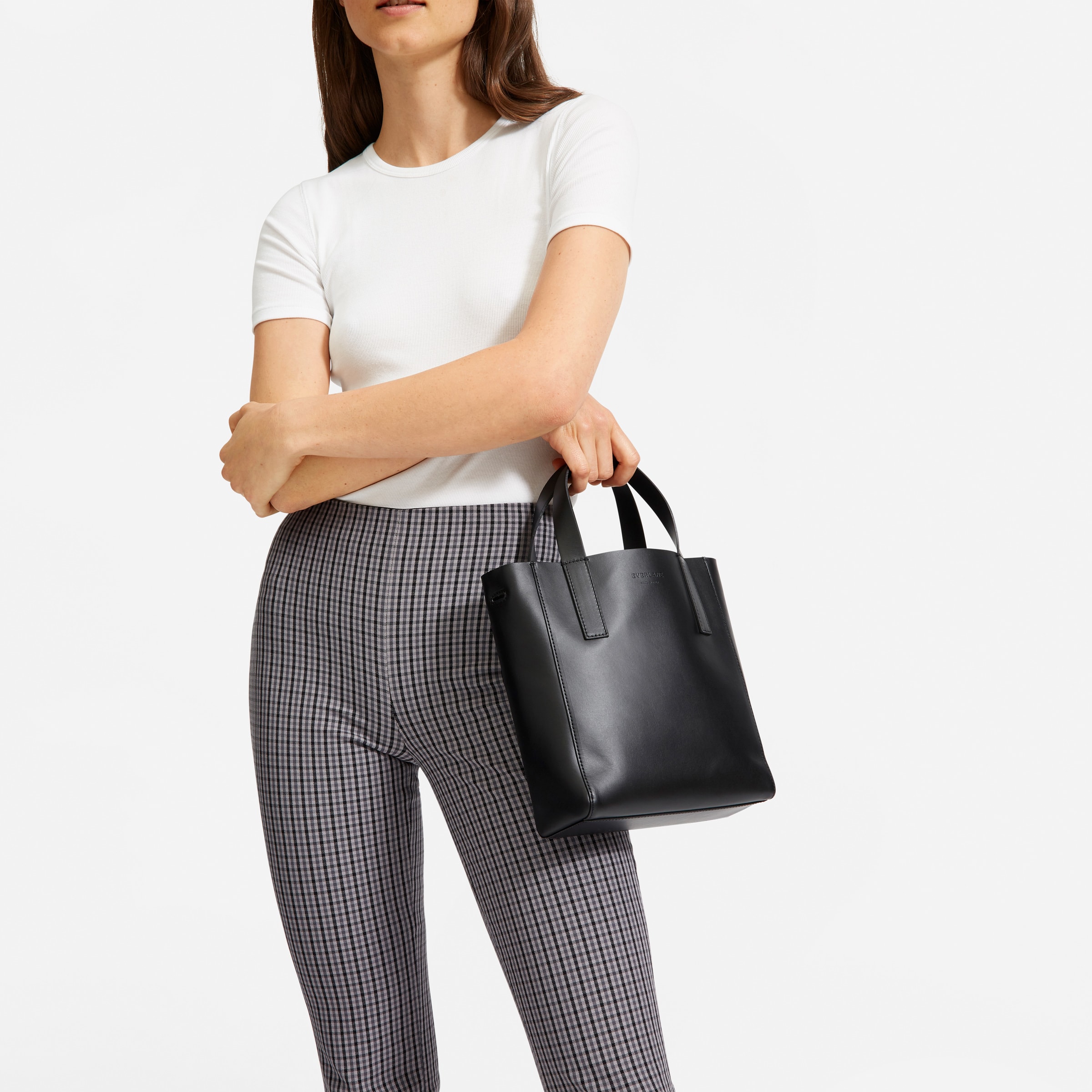 REVIEW: Everlane Day Tote Mini - since wen