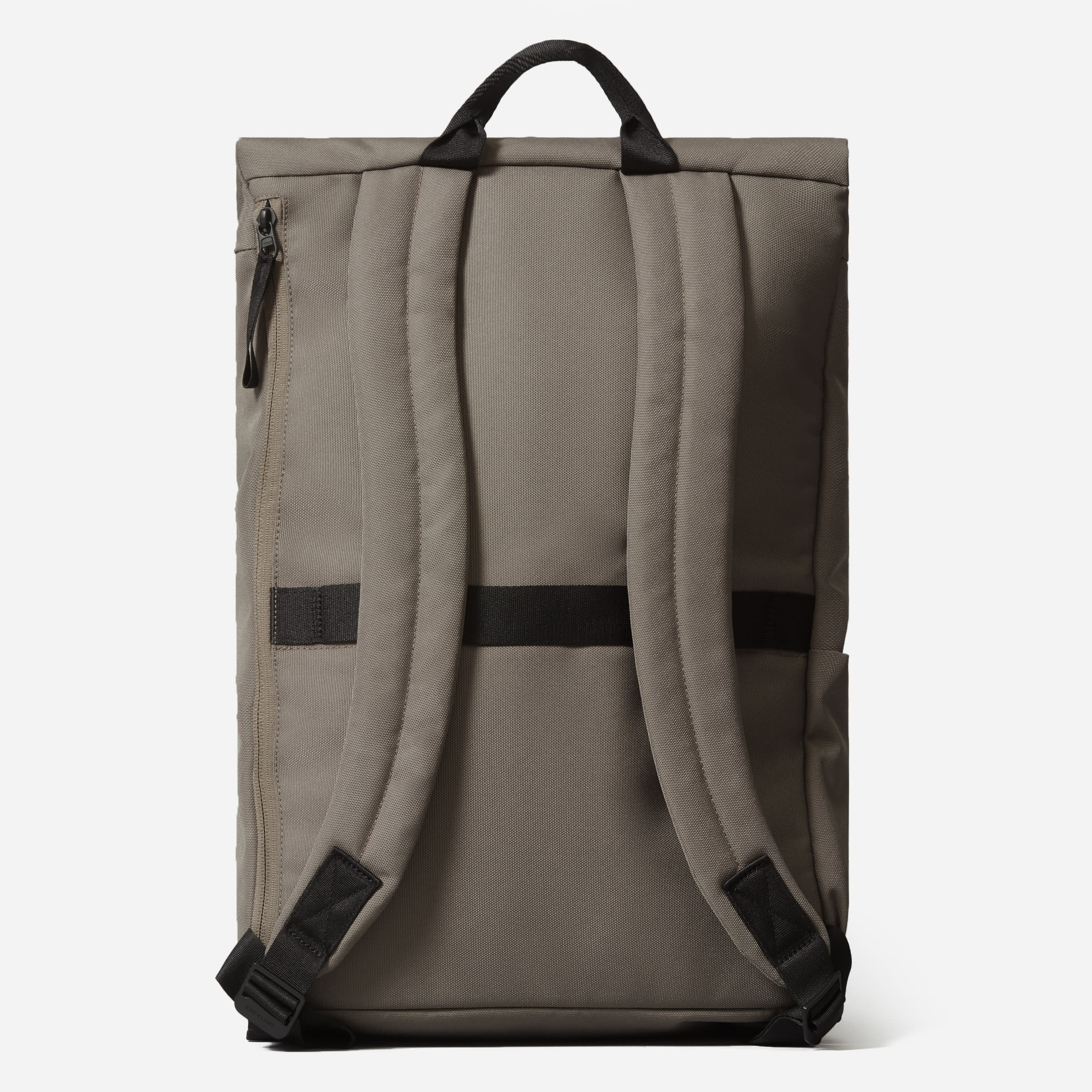 The ReNew Transit Backpack Black – Everlane