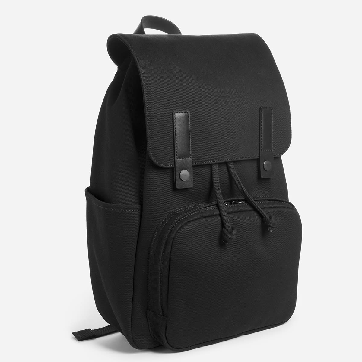 Everlane modern snap backpack clearance