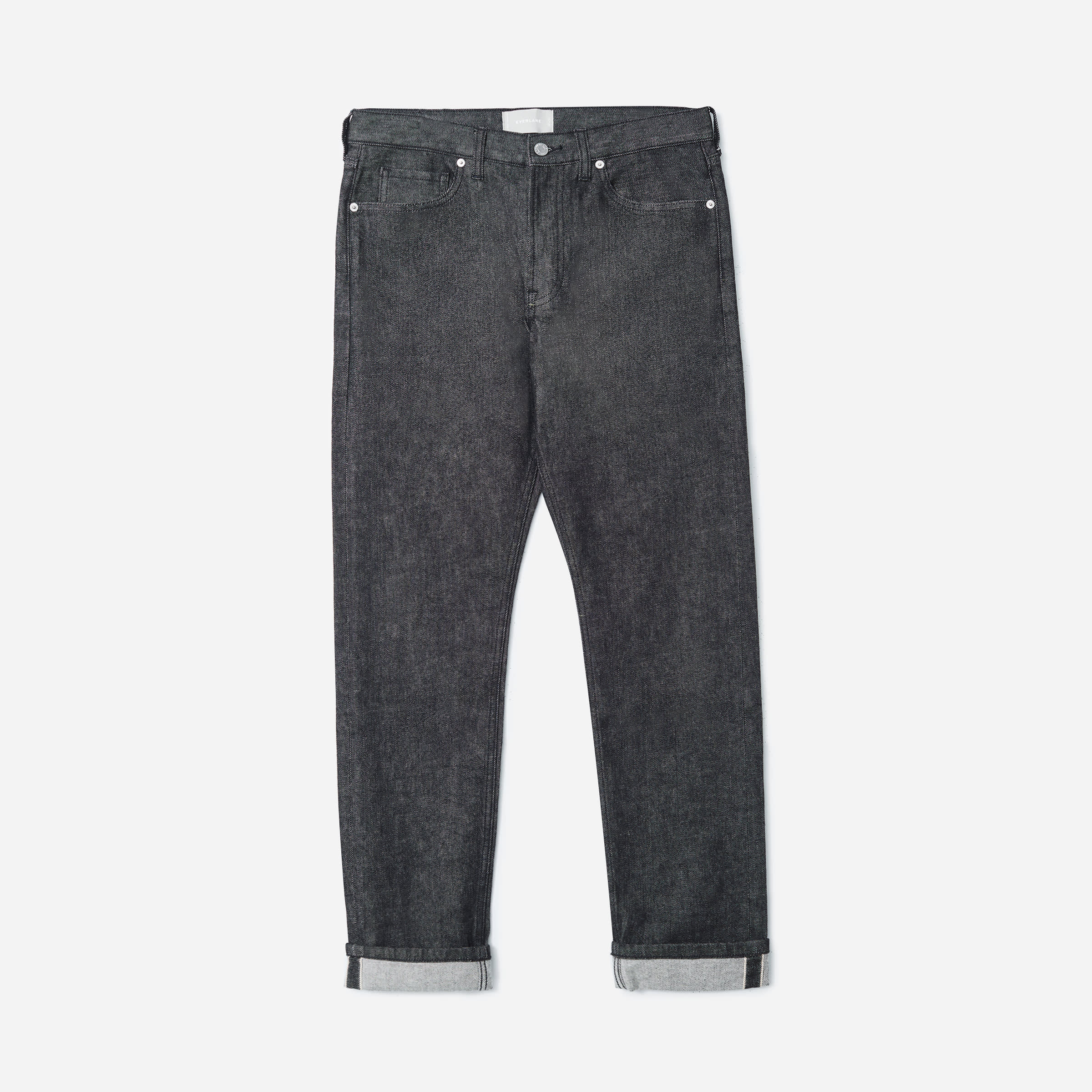 Everlane selvedge cheap