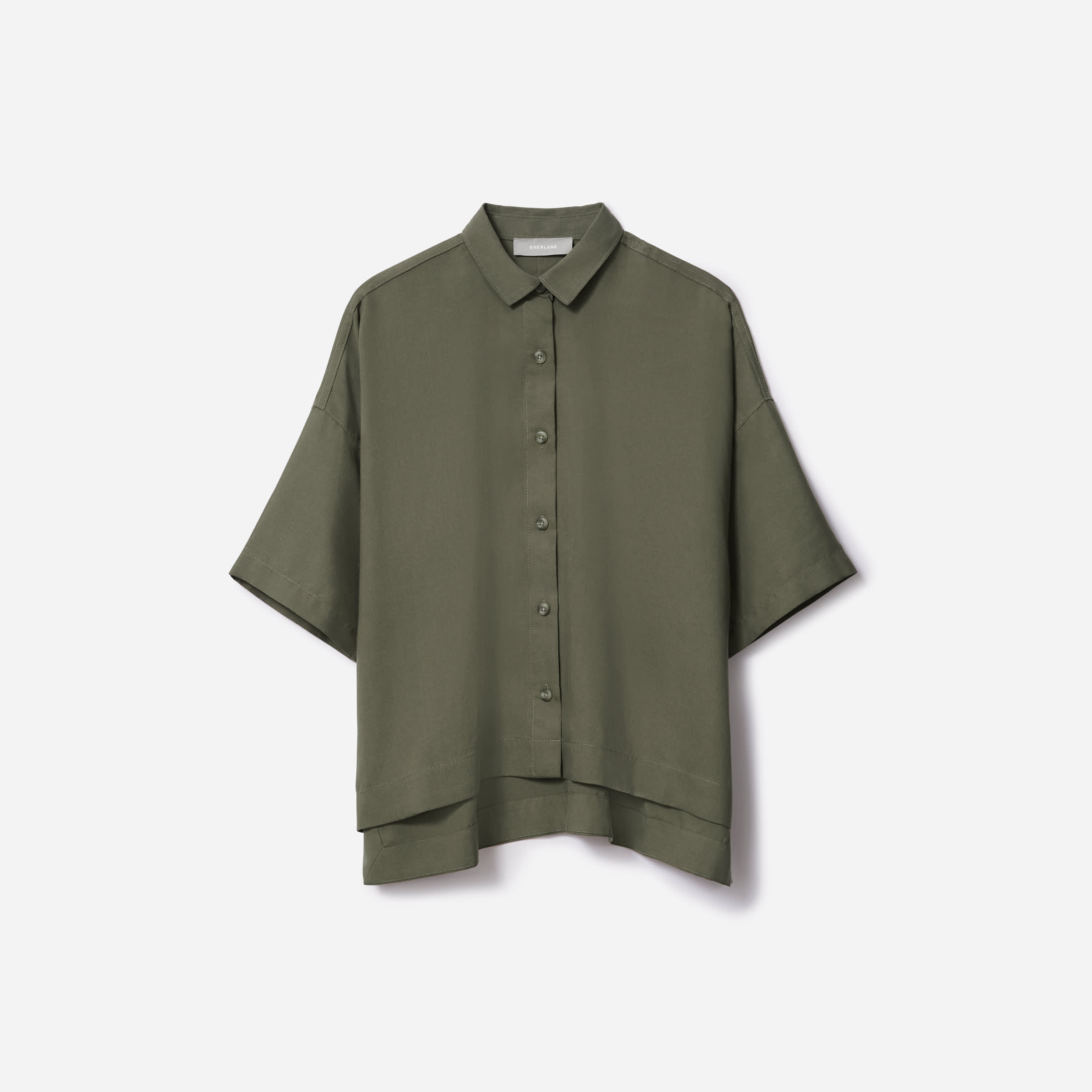 Women's Tops, Blouses & Shirts – Everlane