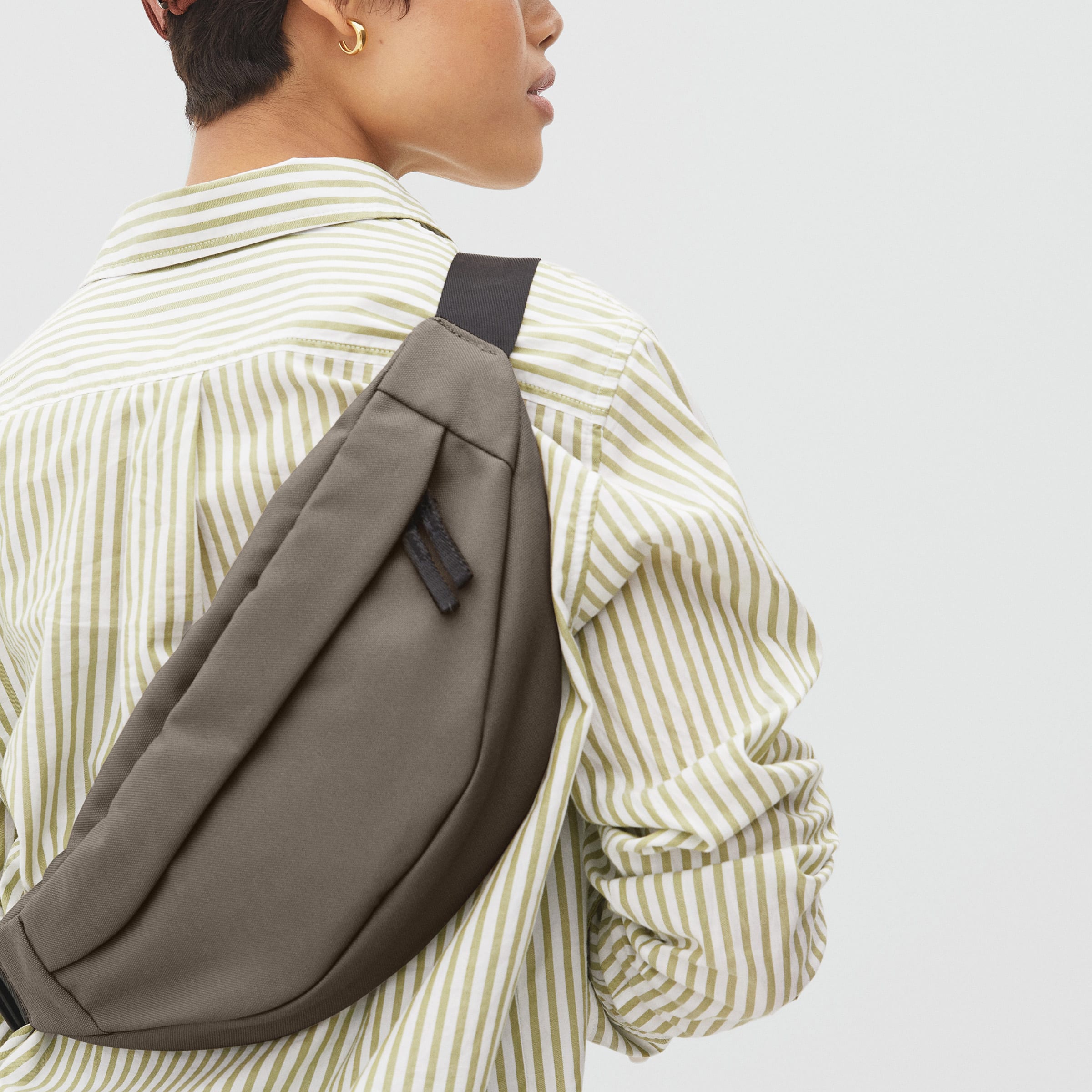 Everlane online fanny pack