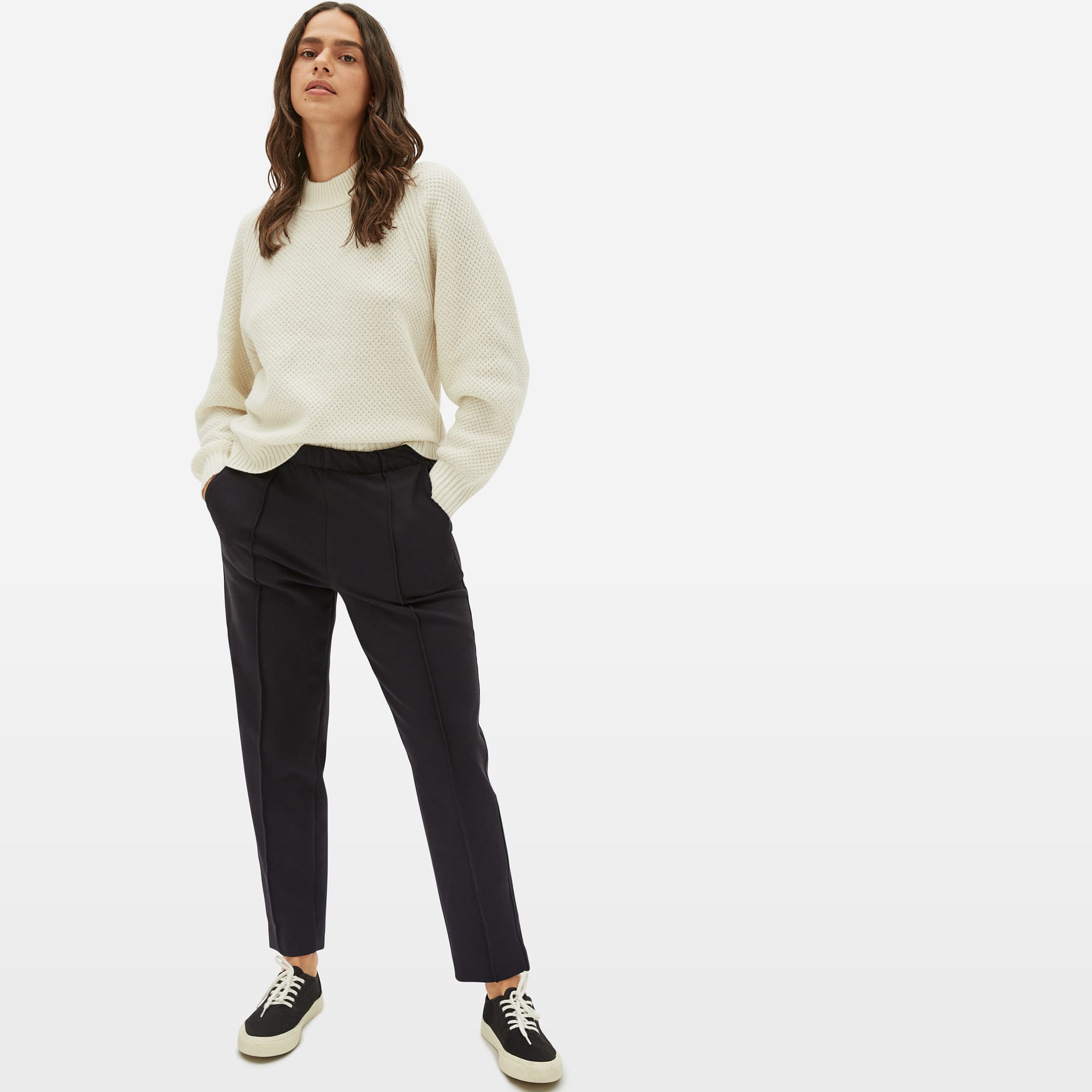 Pants everlane clearance