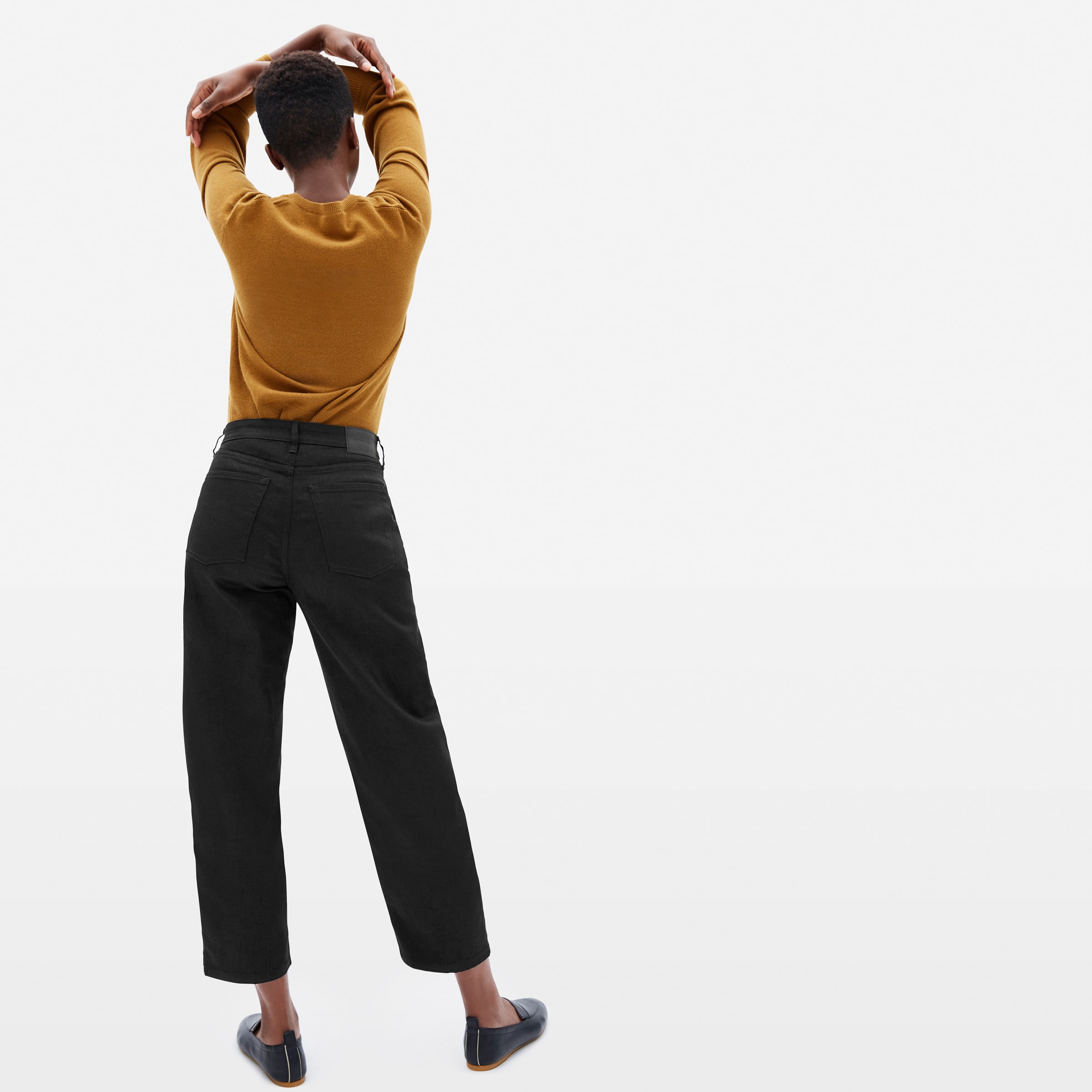 Everlane arc jean clearance