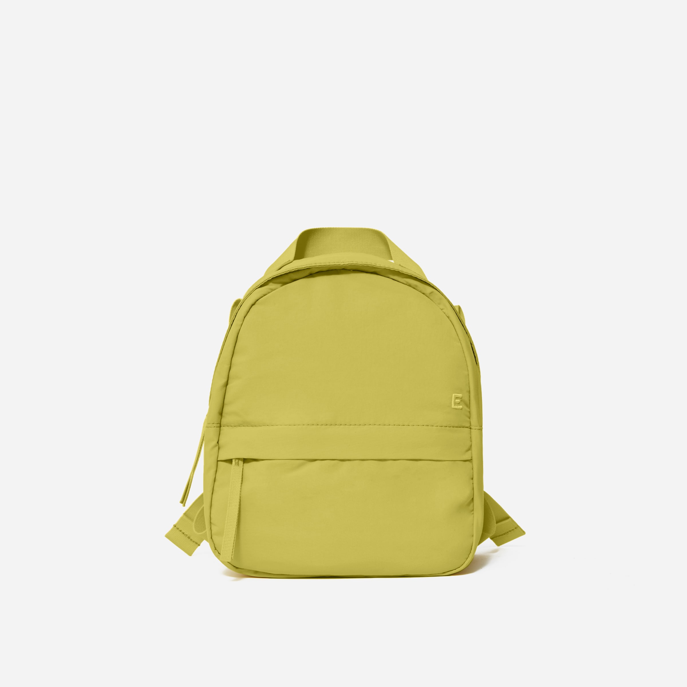 everlane mini backpack
