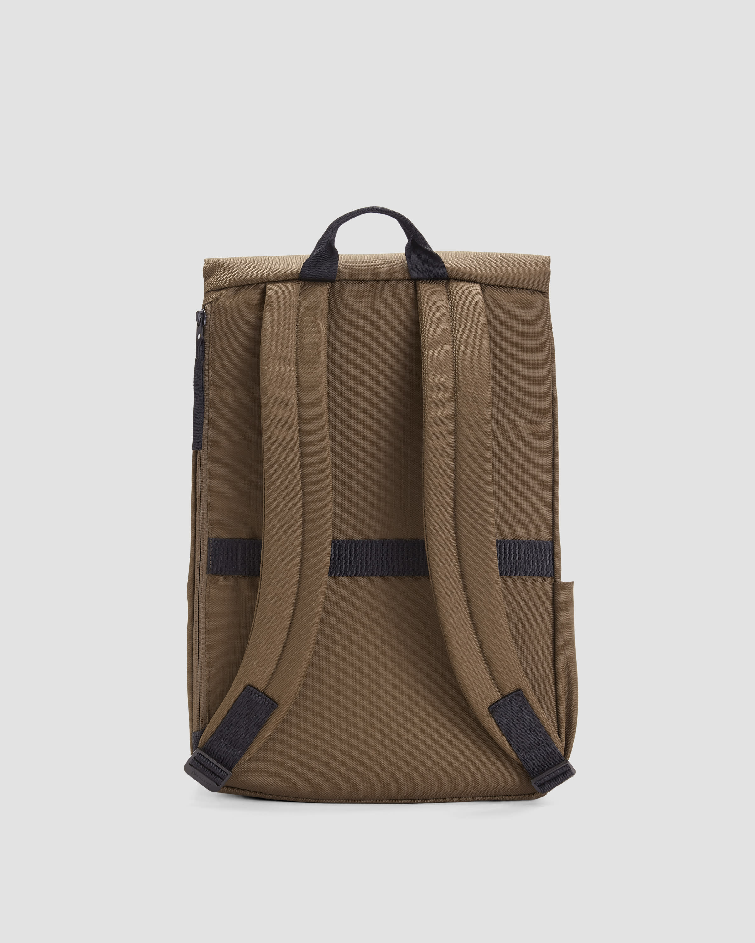 The ReNew Transit Backpack Cocoa Brown – Everlane