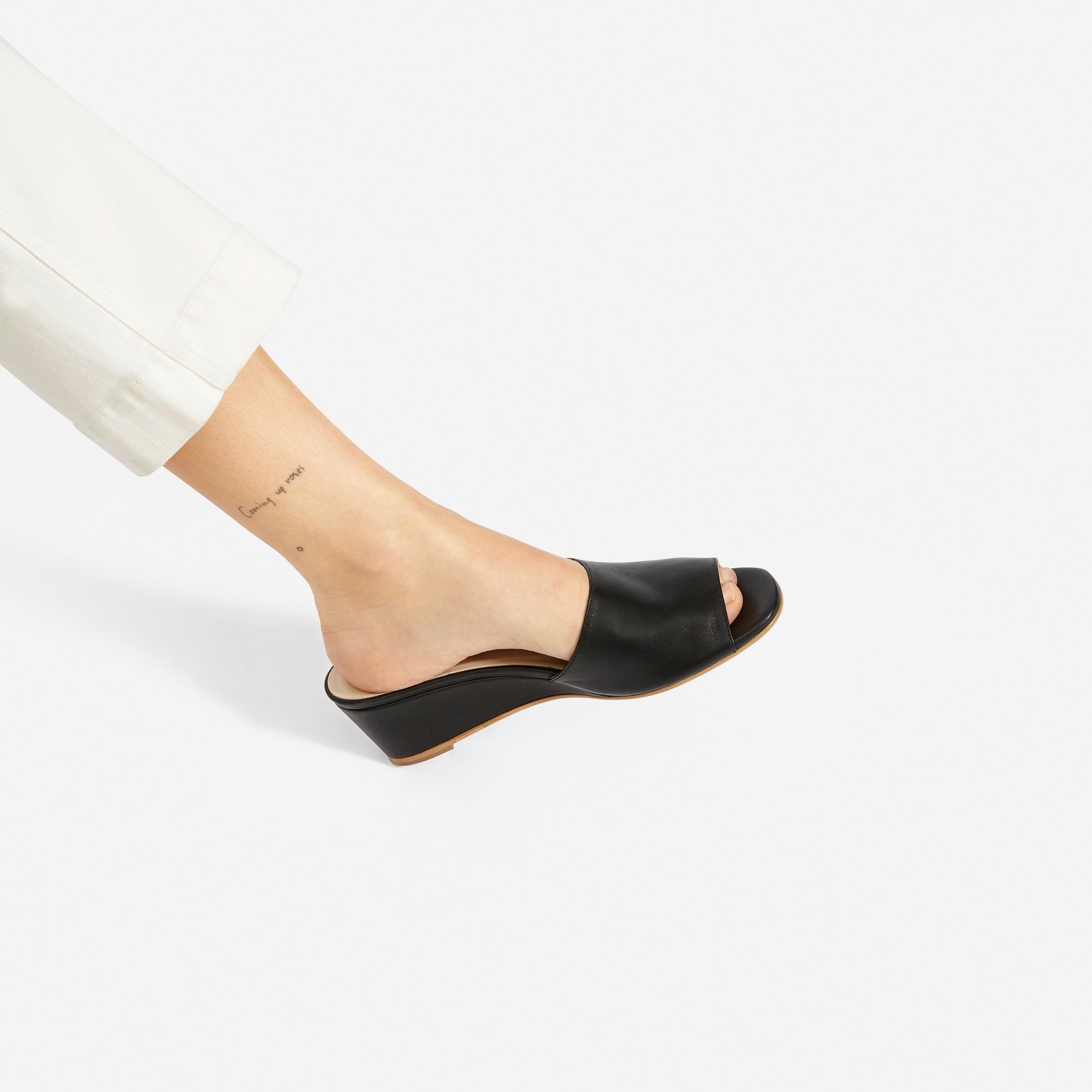 The Wedge – Everlane