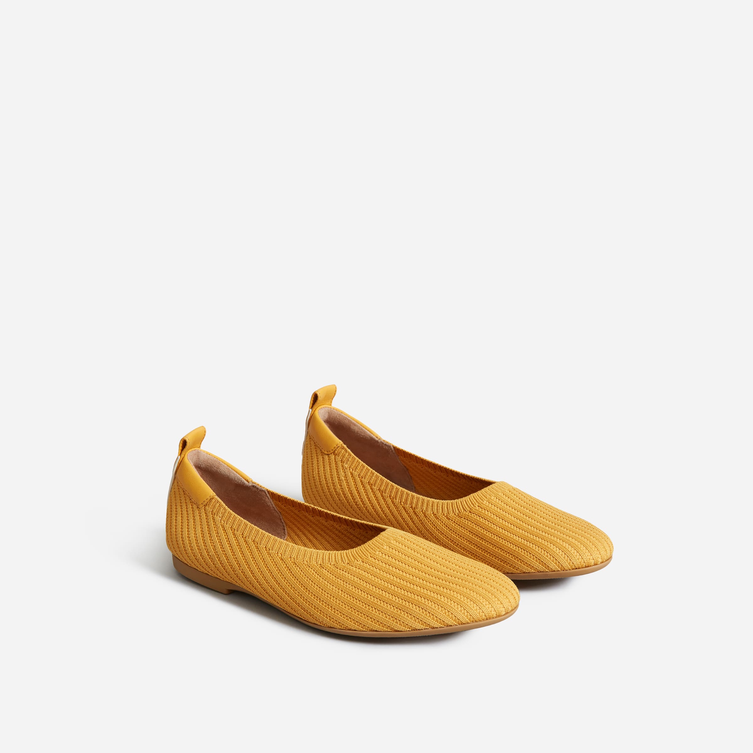 Everlane online glove flats