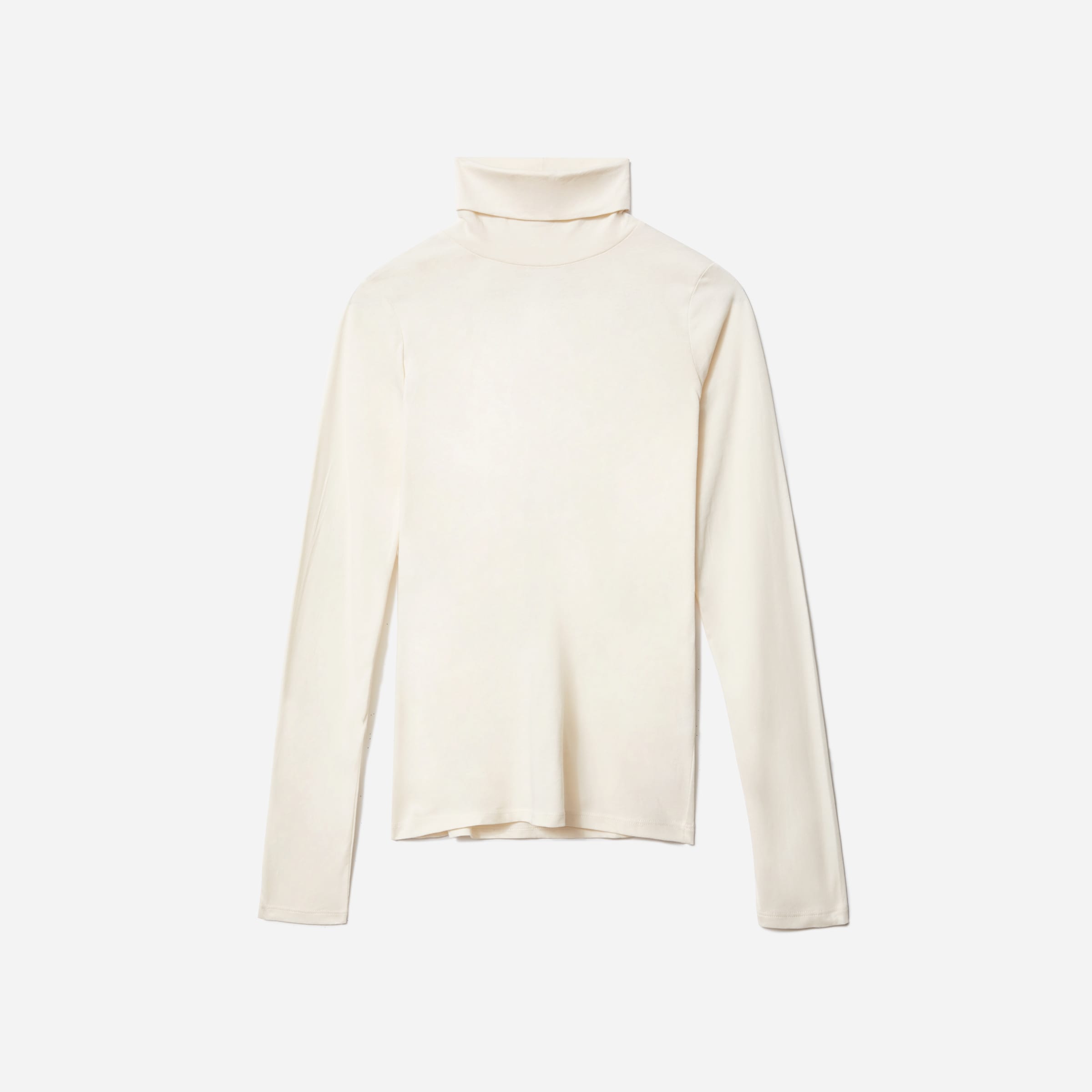everlane turtleneck