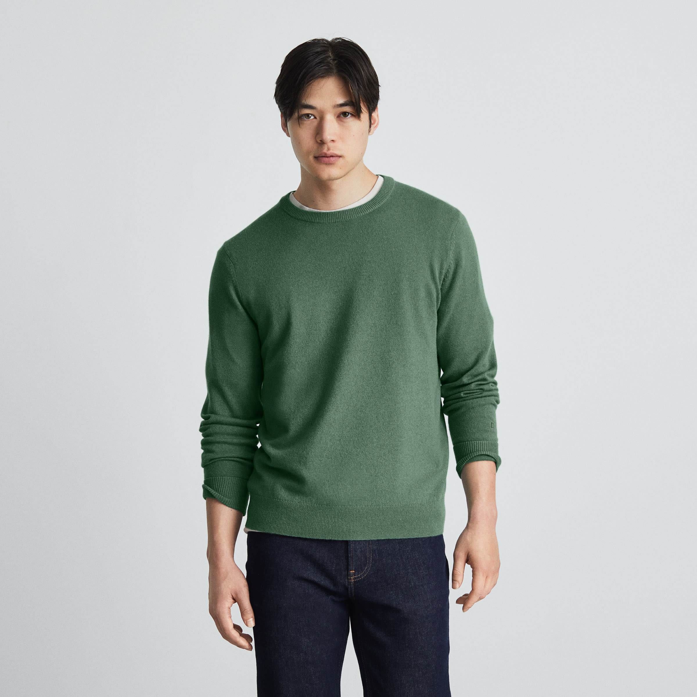 Everlane cashmere new arrivals mens