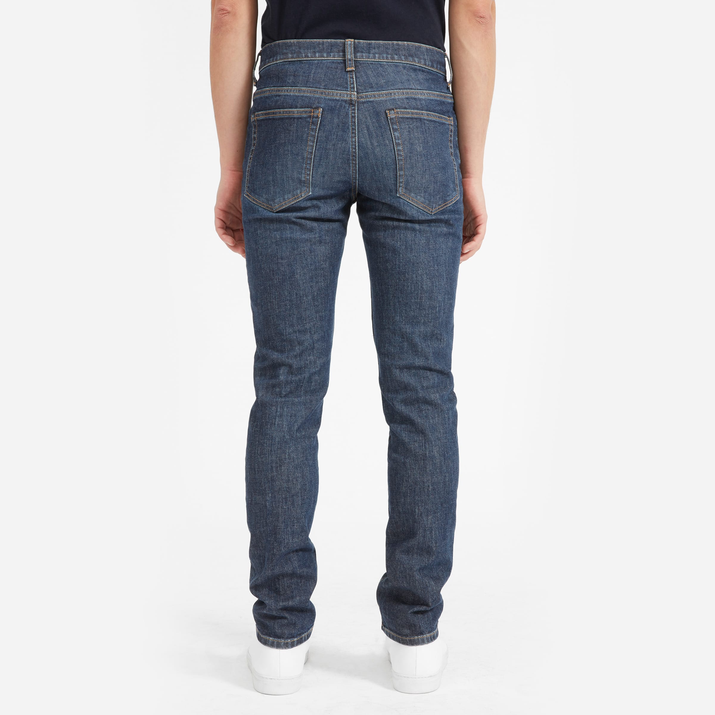 Everlane mens skinny jeans Outlet