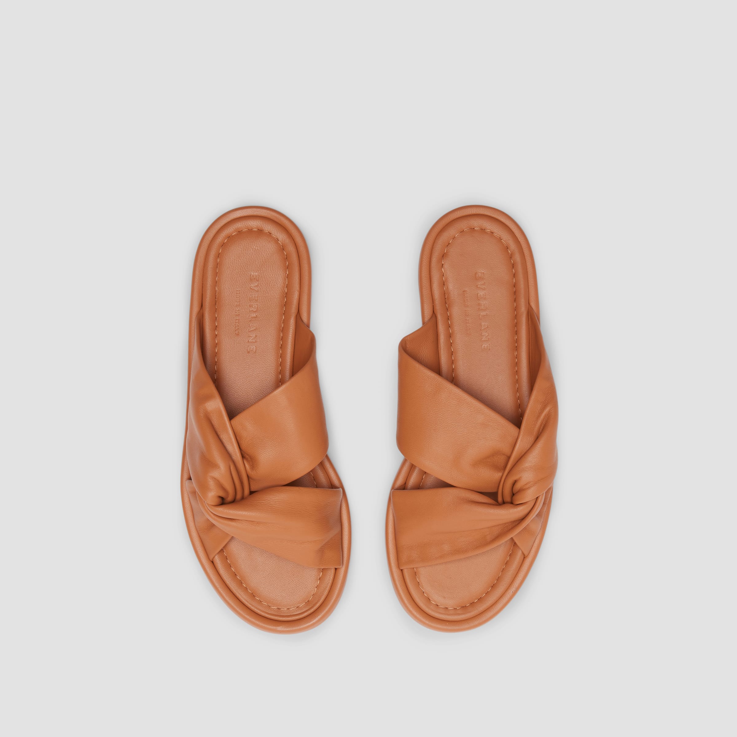 Everlane slide sandals best sale