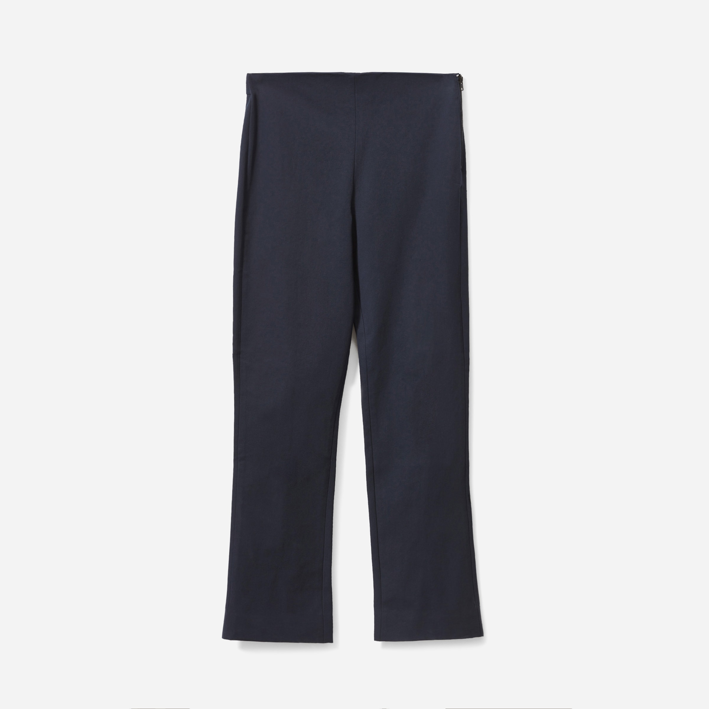 Everlane Kick Crop Work Pant 2024 synasia