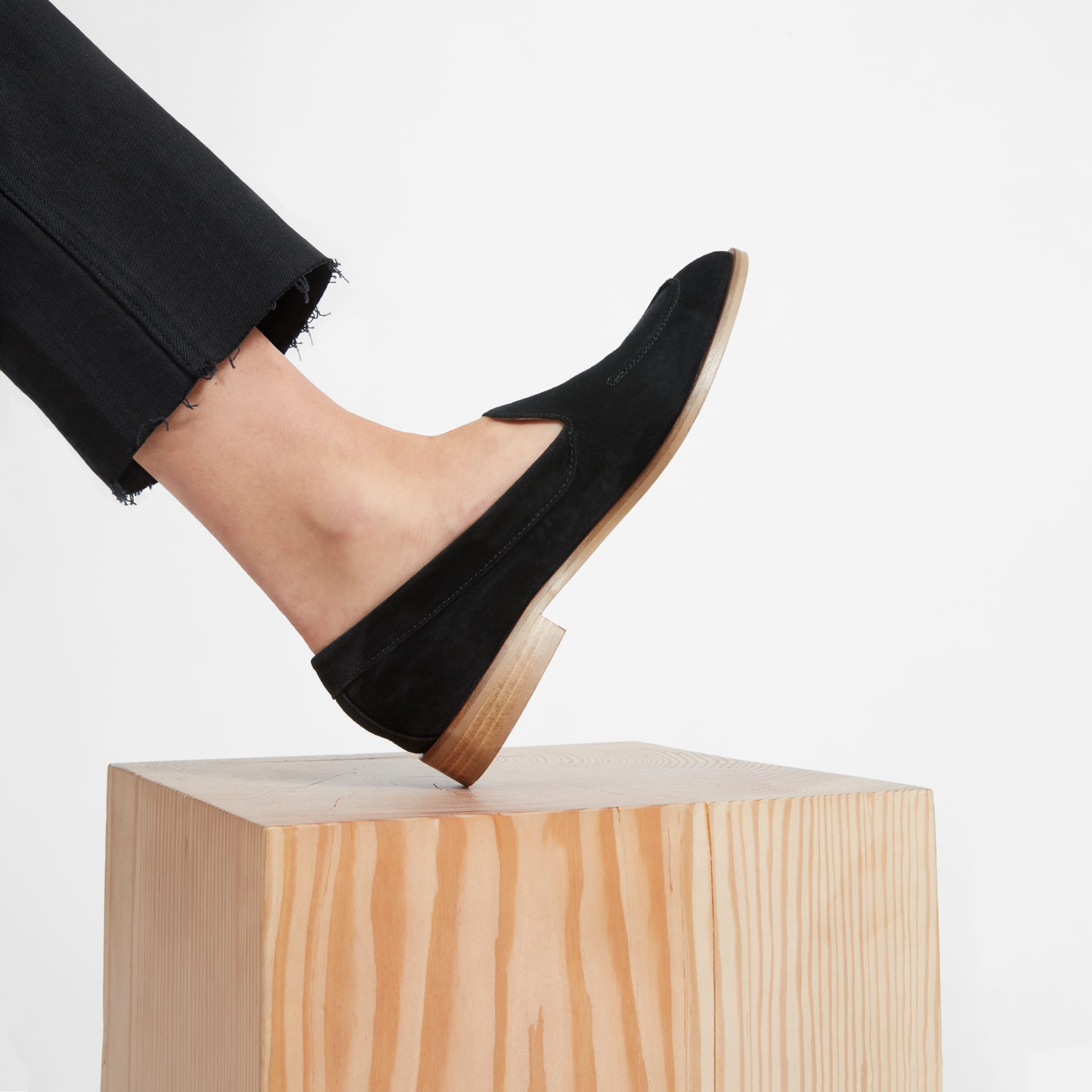 Everlane discount 9s loafer