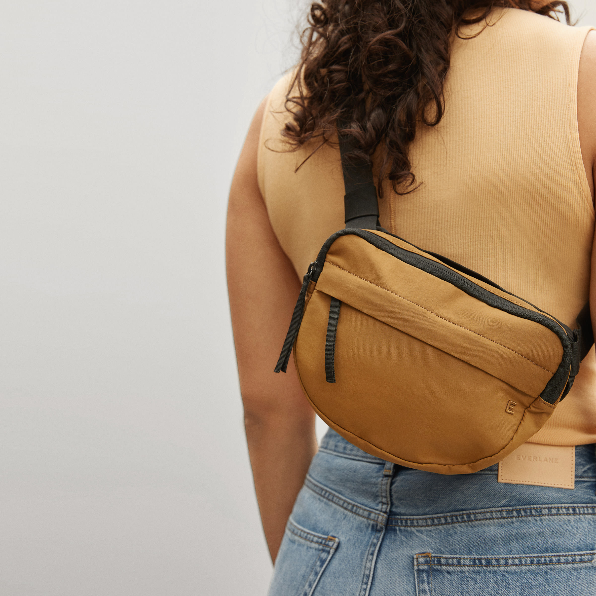 Everlane crossbody 2025 bag